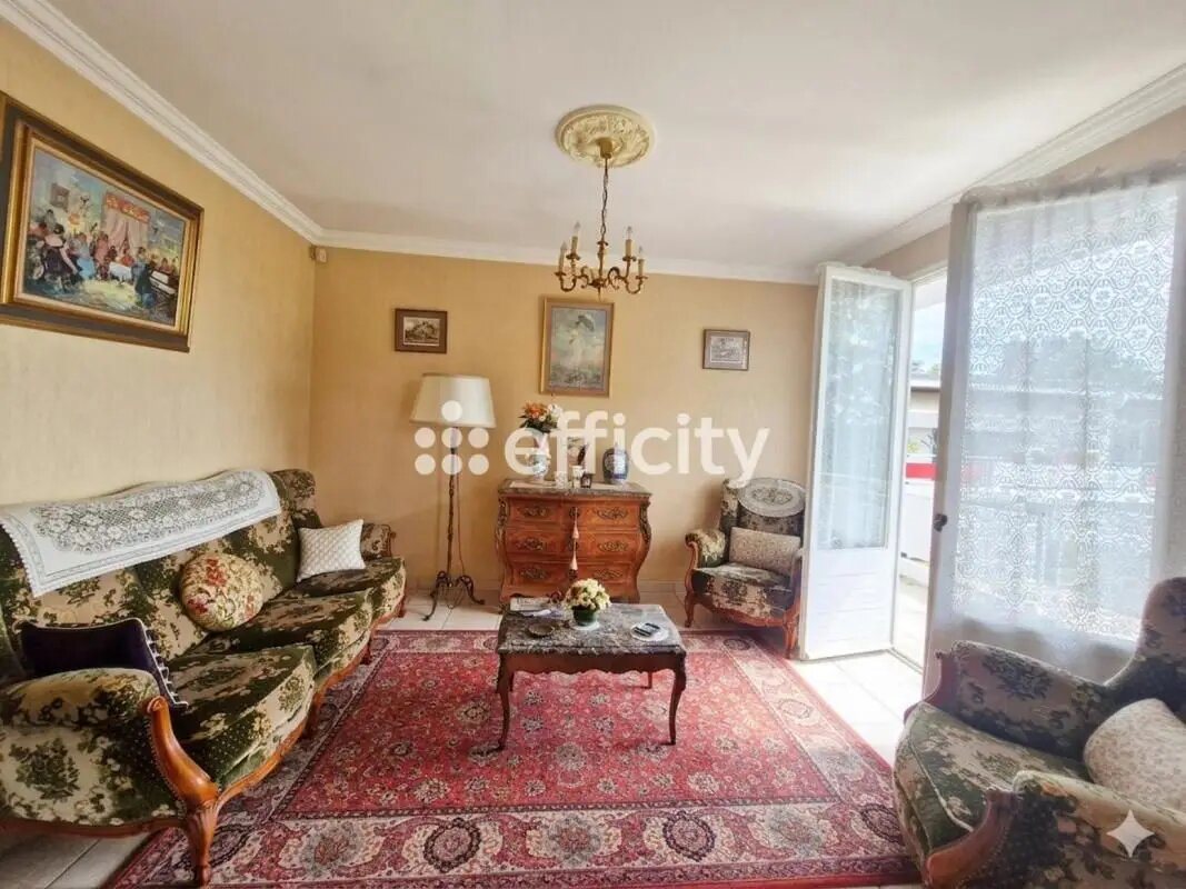 Maison à vendre, 155m², Foulayronnes