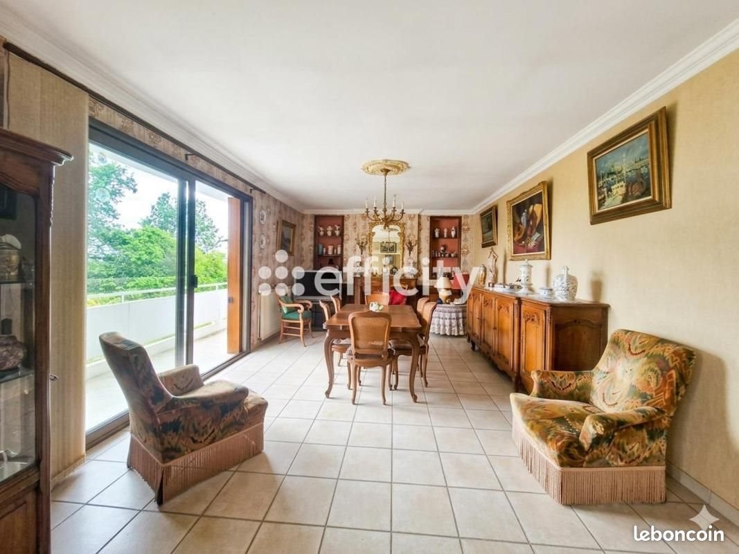 Maison à vendre, 155m², Foulayronnes
