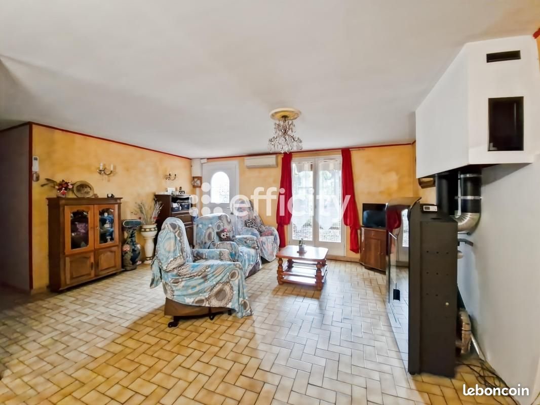 Maison à vendre, 123m², Pont-du-Casse