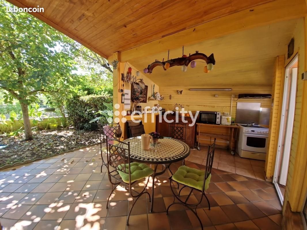 Maison à vendre, 123m², Pont-du-Casse