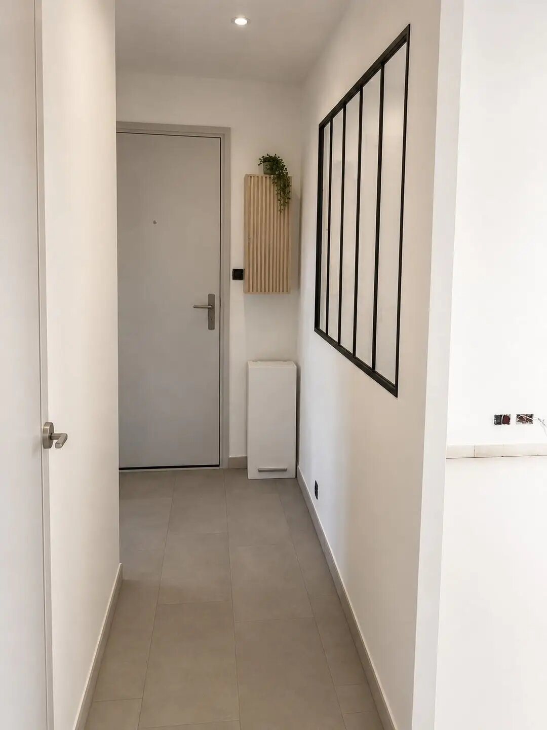 Appartement à louer, 65m², Saint-Pierre-en-Faucigny