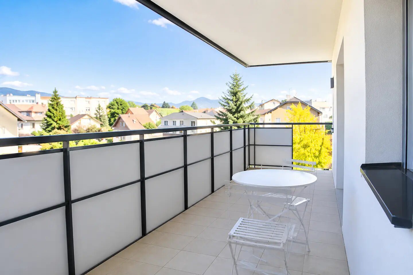 Appartement à louer, 36m², Annemasse