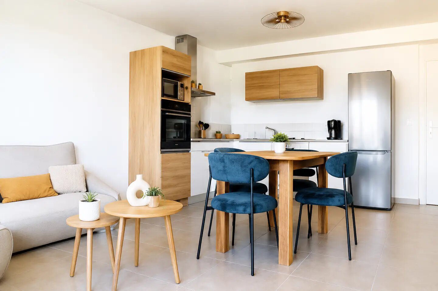 Appartement à louer, 36m², Annemasse