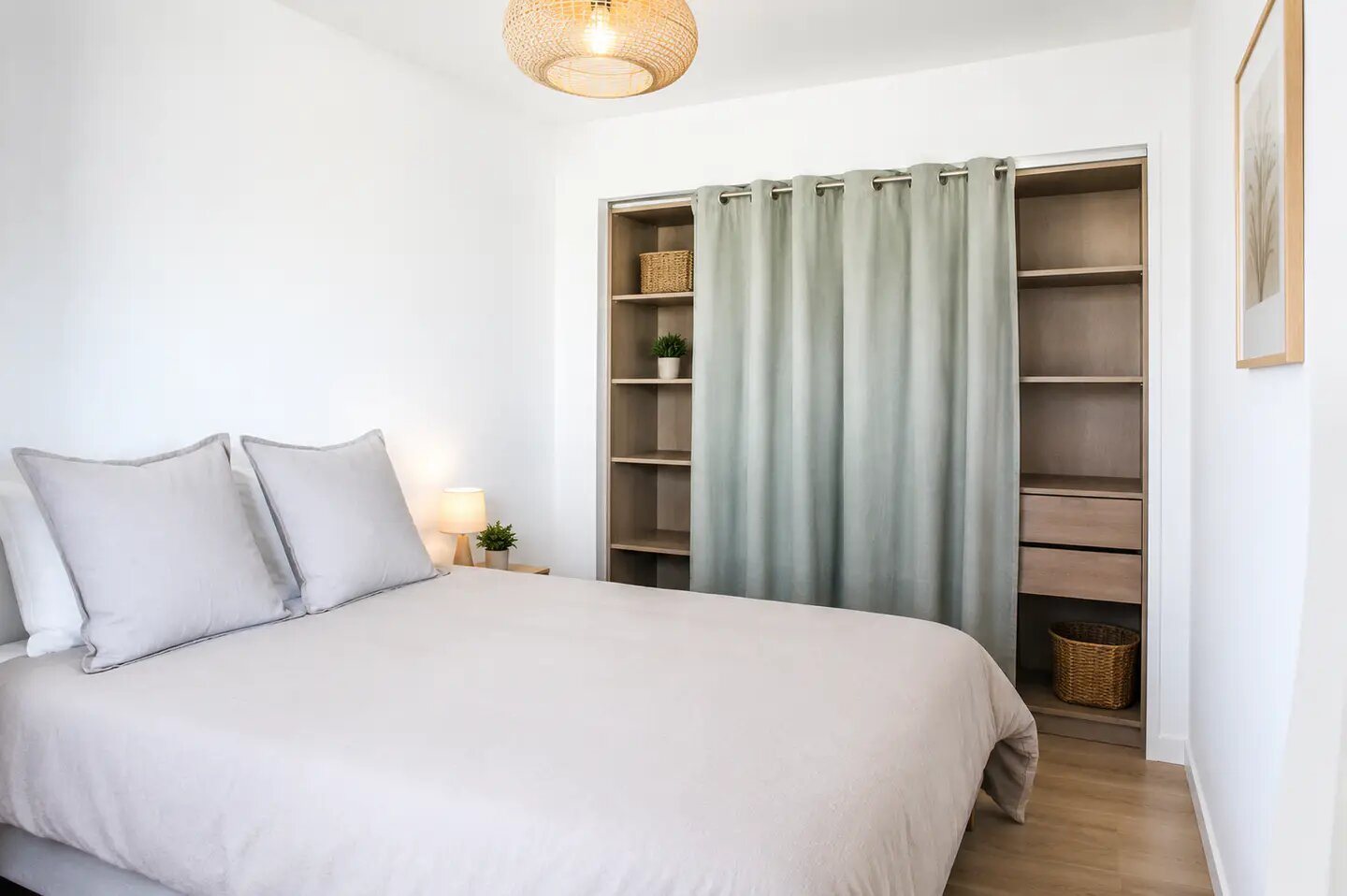 Appartement à louer, 36m², Annemasse