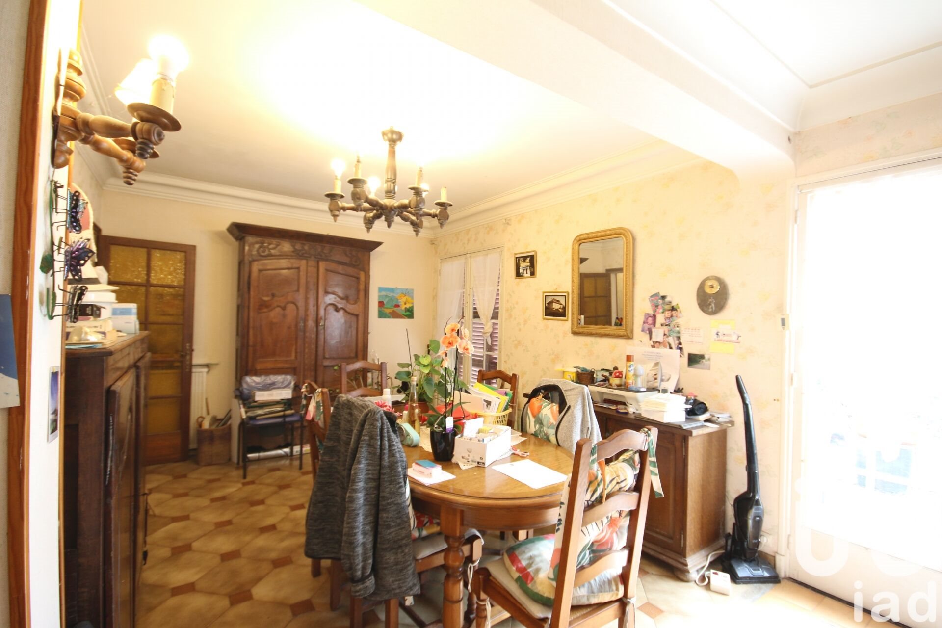 Maison à vendre, 143m², Lons