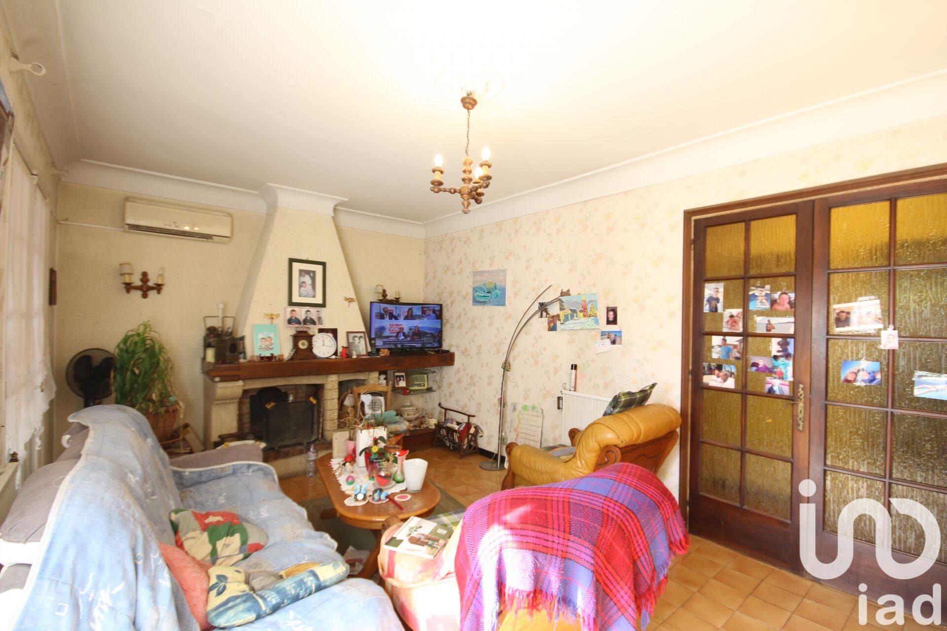 Maison à vendre, 143m², Lons