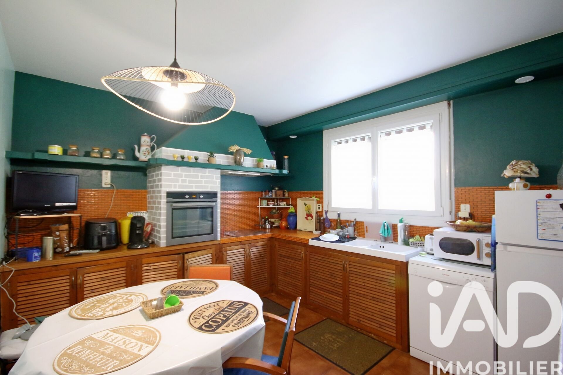 Maison à vendre, 155m², Assat