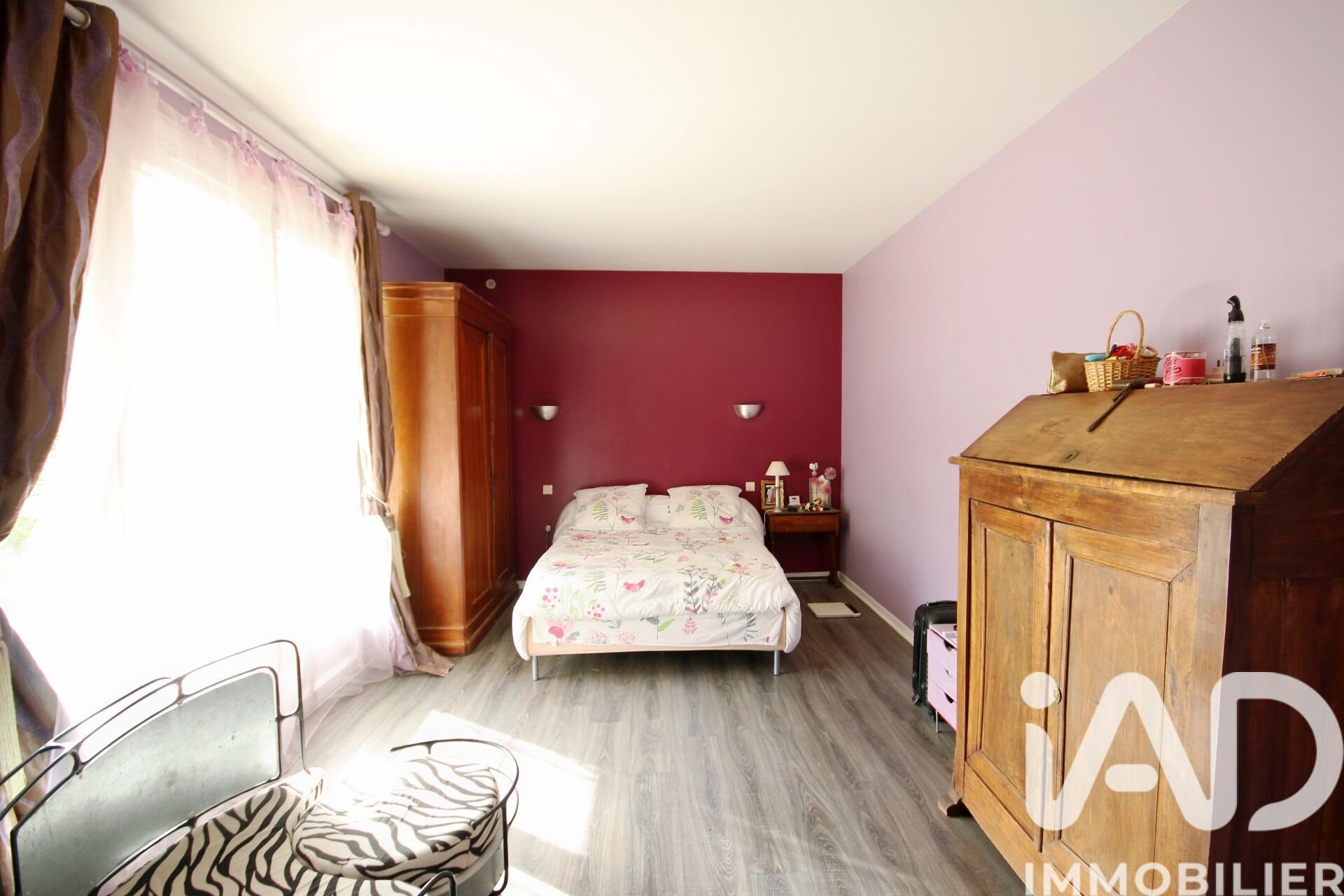 Maison à vendre, 155m², Assat