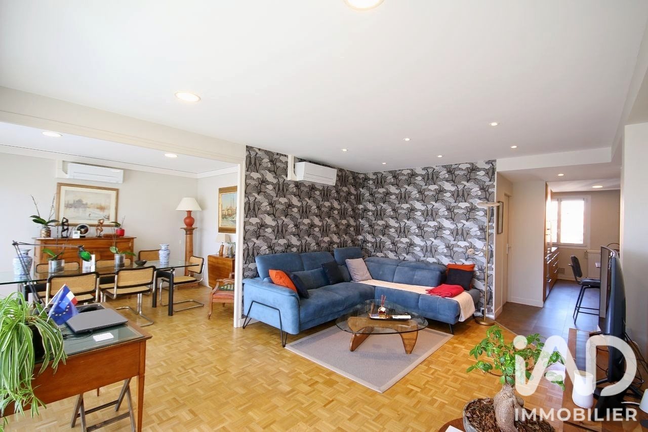 Appartement à vendre, 94m², Pau