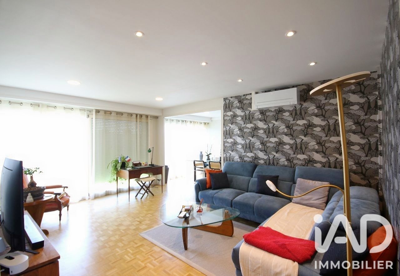 Appartement à vendre, 94m², Pau