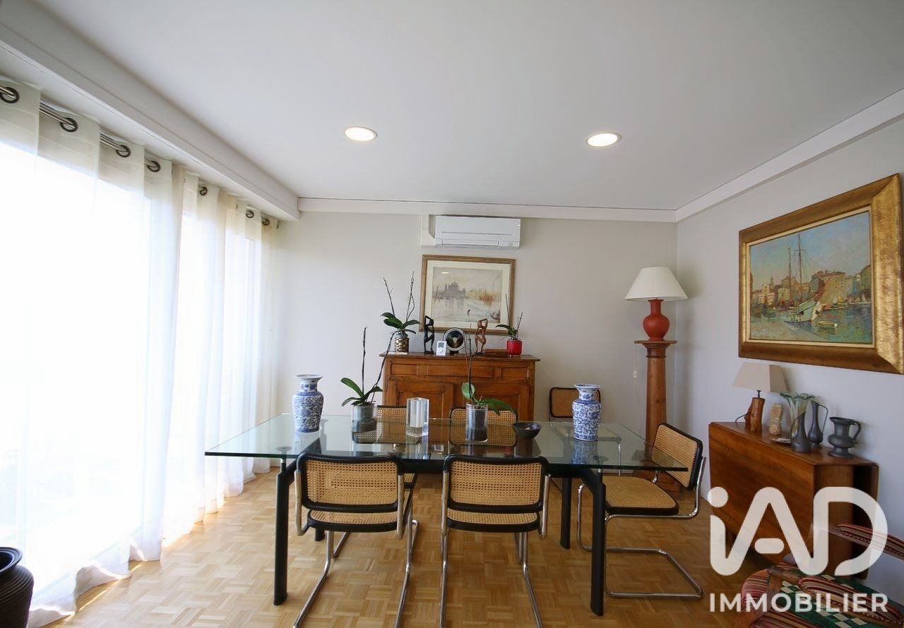 Appartement à vendre, 94m², Pau