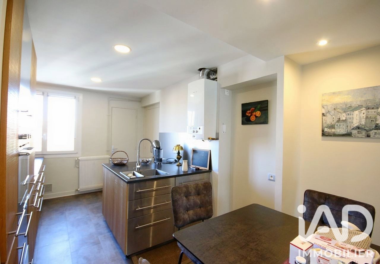 Appartement à vendre, 94m², Pau