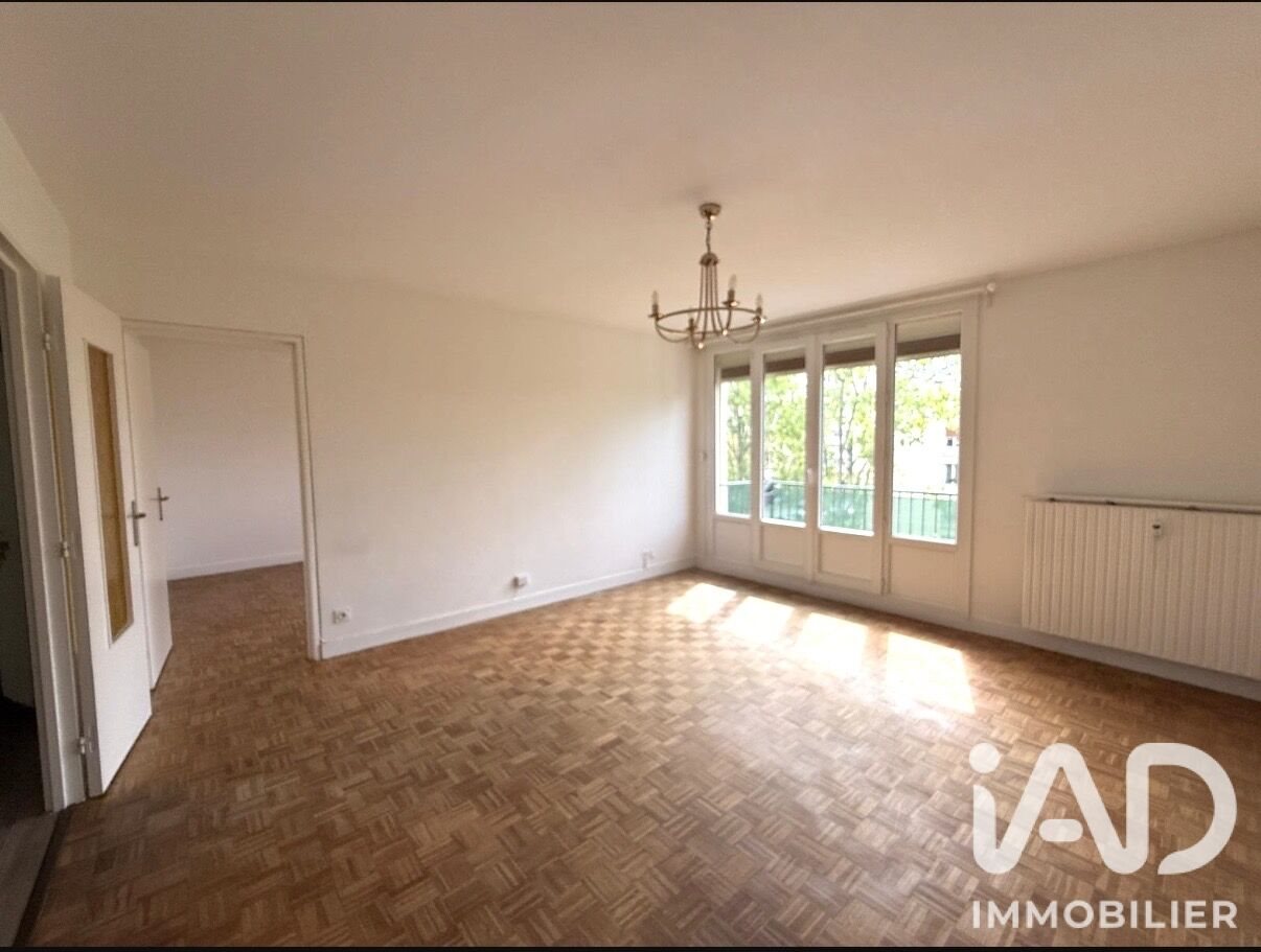 Appartement à vendre, 78m², Compiègne