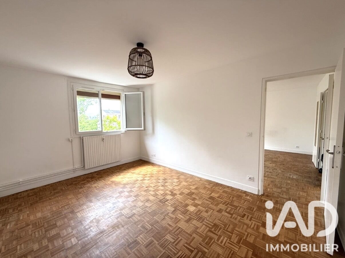 Appartement à vendre, 78m², Compiègne