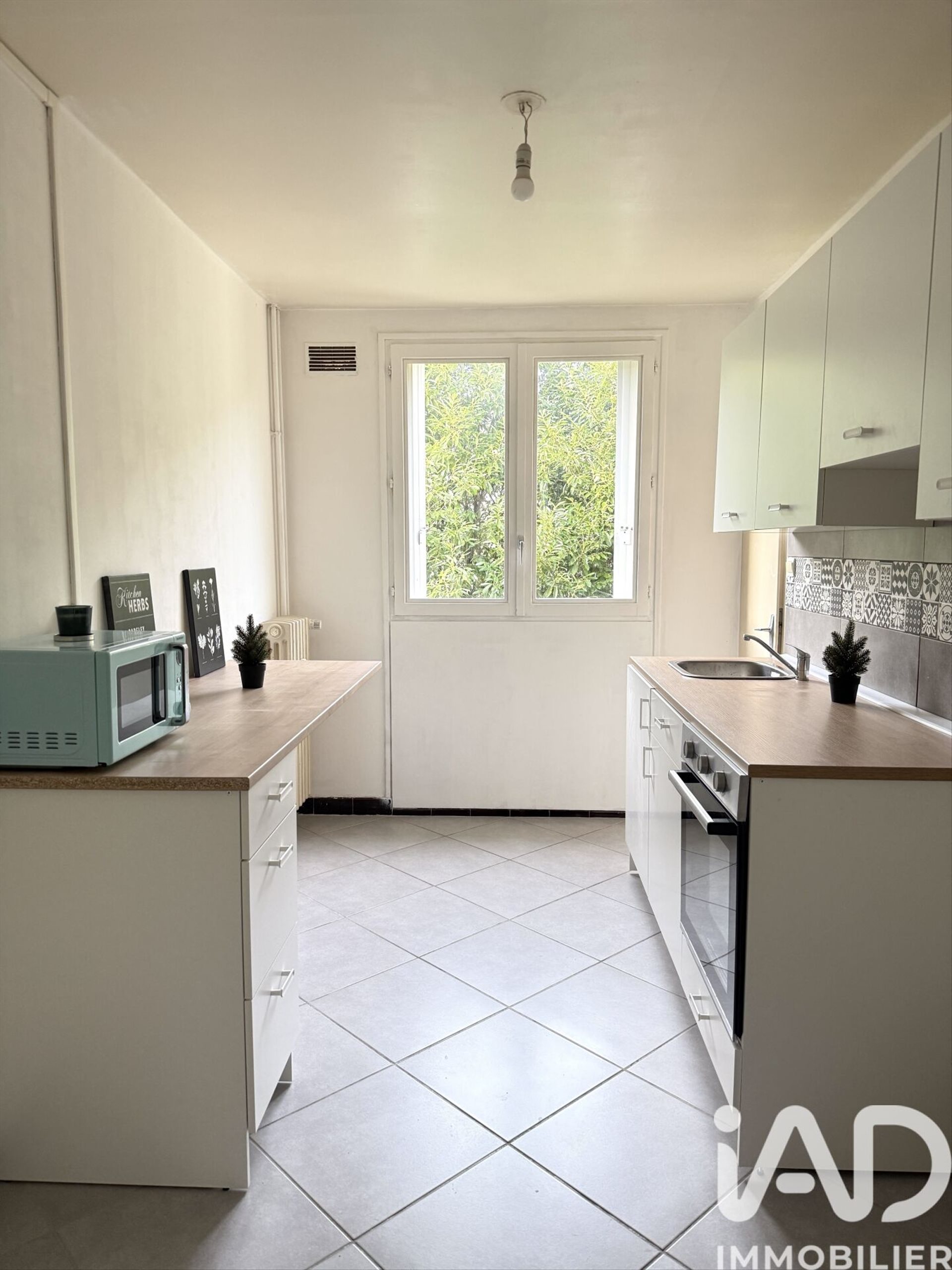 Appartement à vendre, 74m², Compiègne