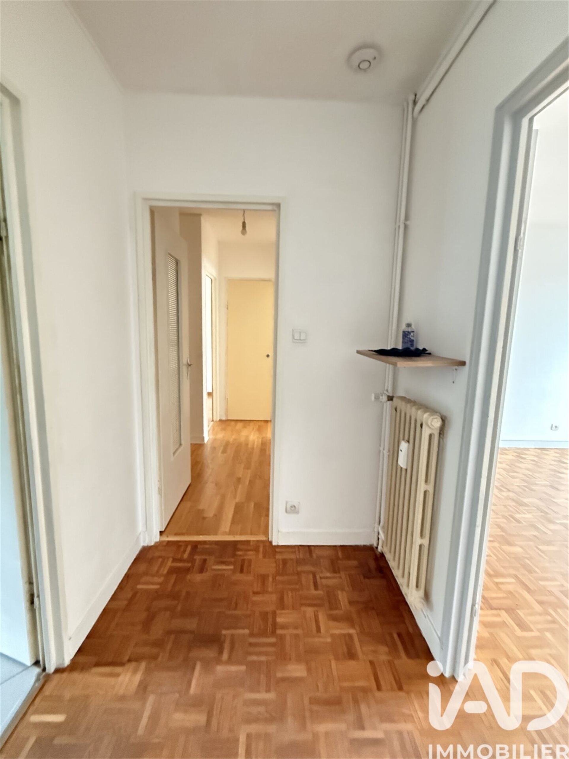 Appartement à vendre, 74m², Compiègne