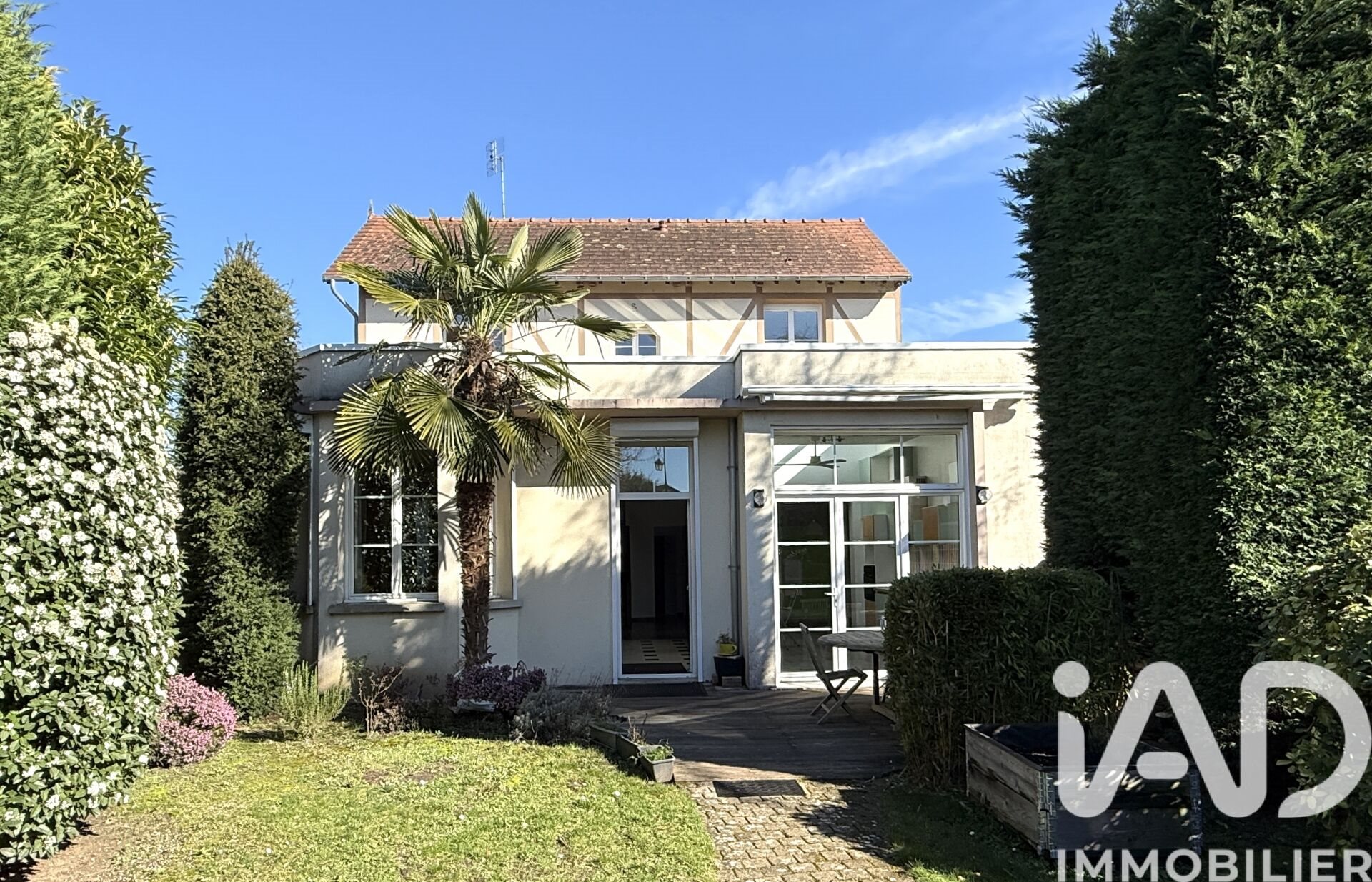 Maison à vendre, 180m², Compiègne