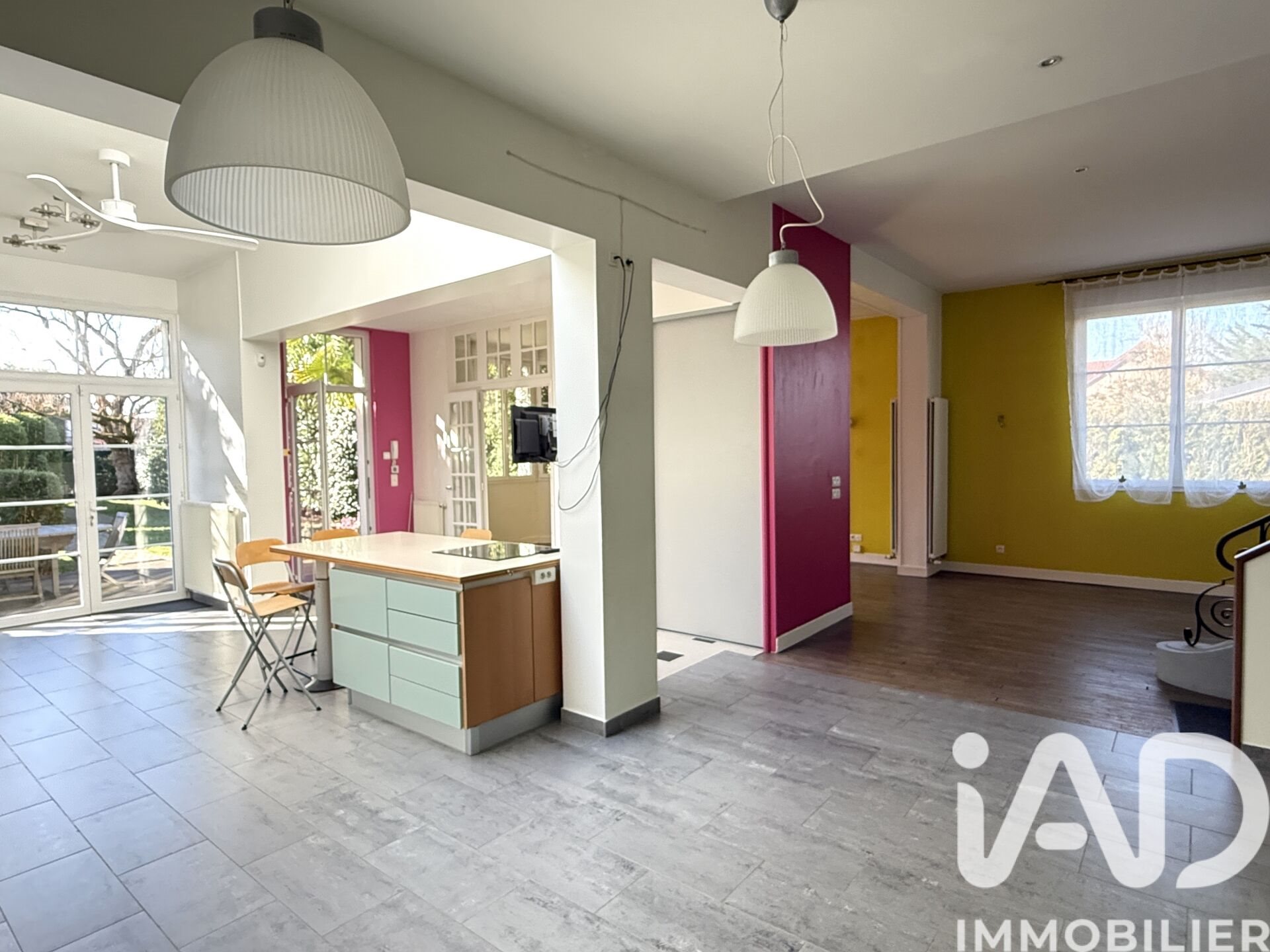 Maison à vendre, 180m², Compiègne