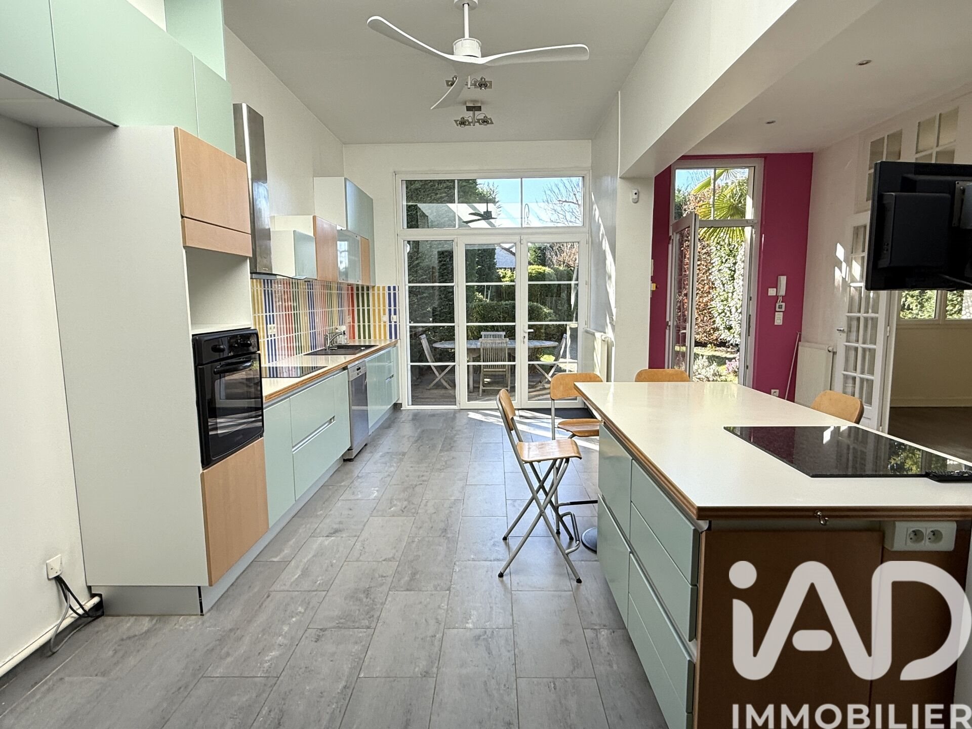 Maison à vendre, 180m², Compiègne