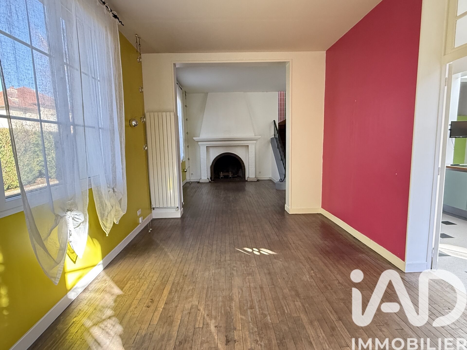 Maison à vendre, 180m², Compiègne
