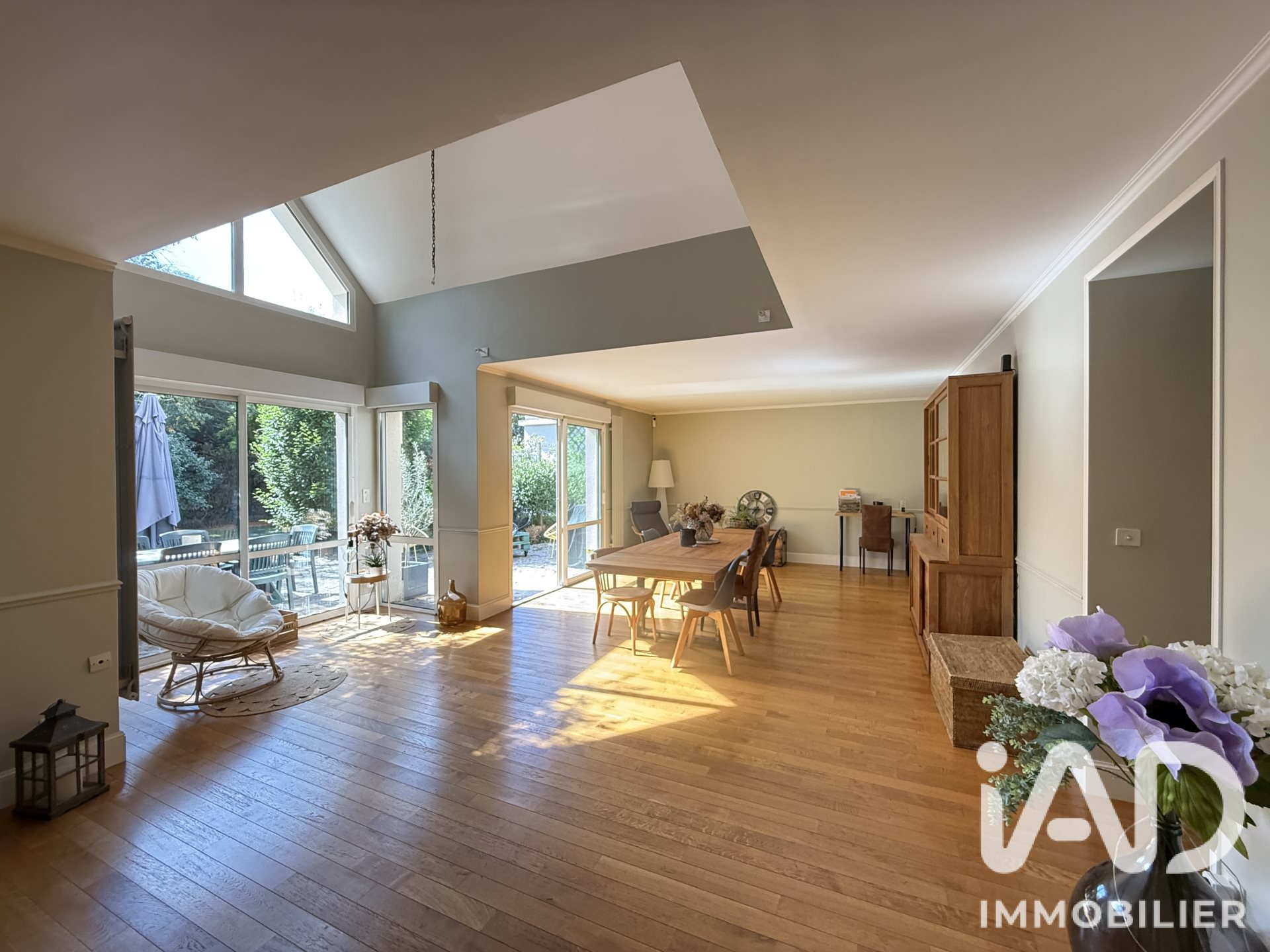 Maison à vendre, 182m², Compiègne