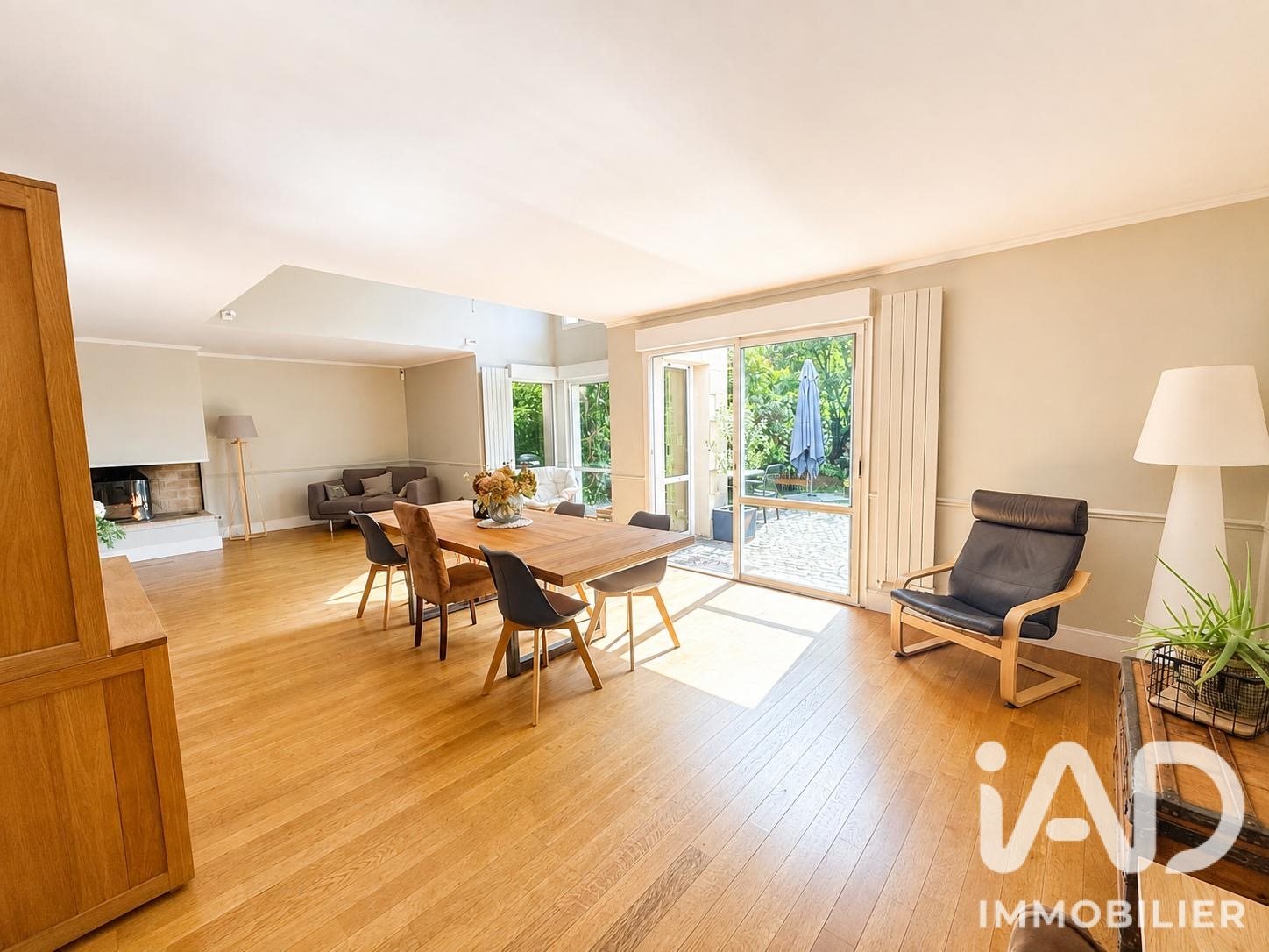Maison à vendre, 182m², Compiègne