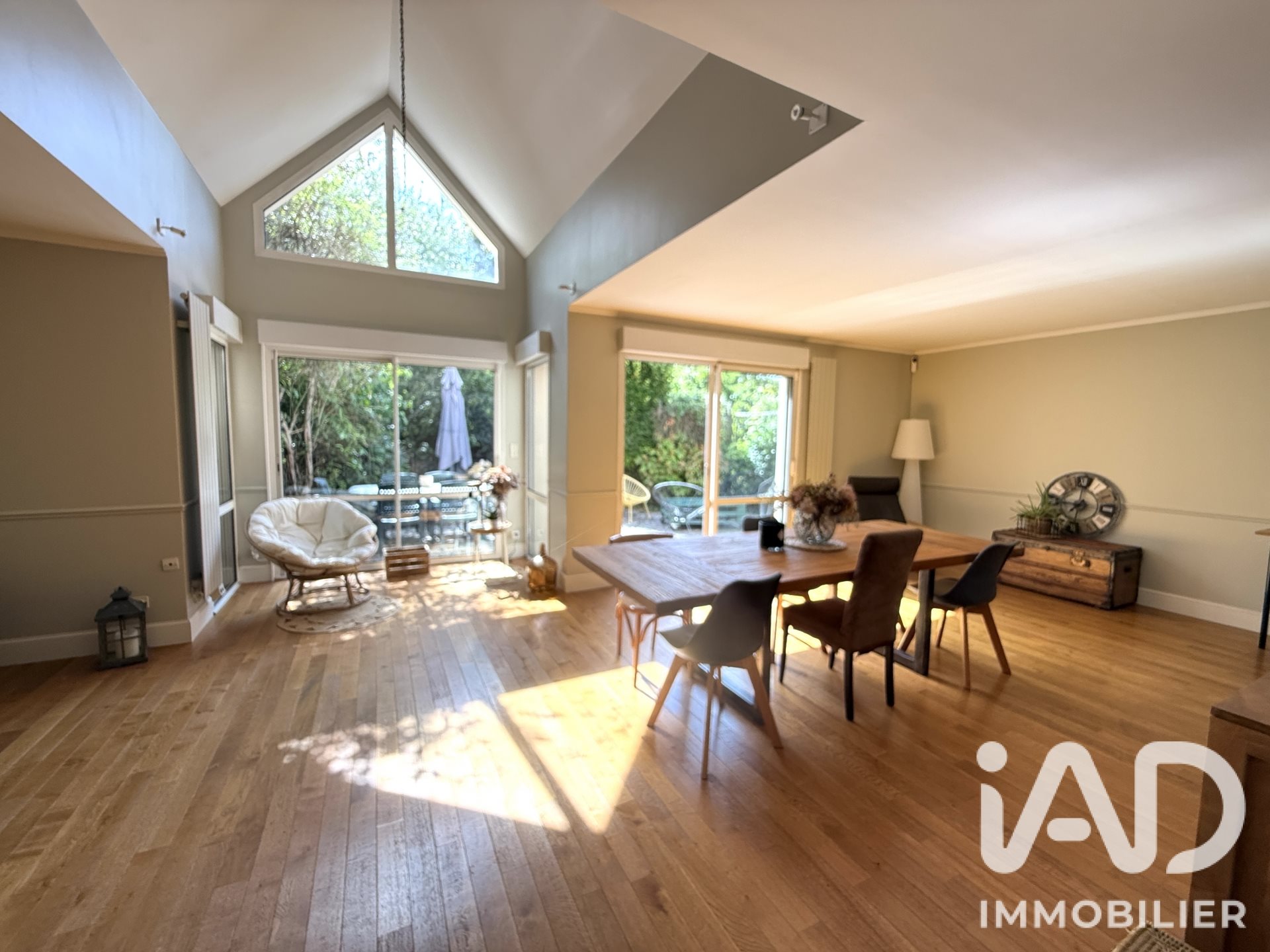 Maison à vendre, 182m², Compiègne