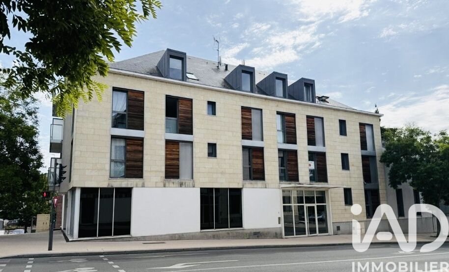 Appartement à vendre, 45m², Compiègne