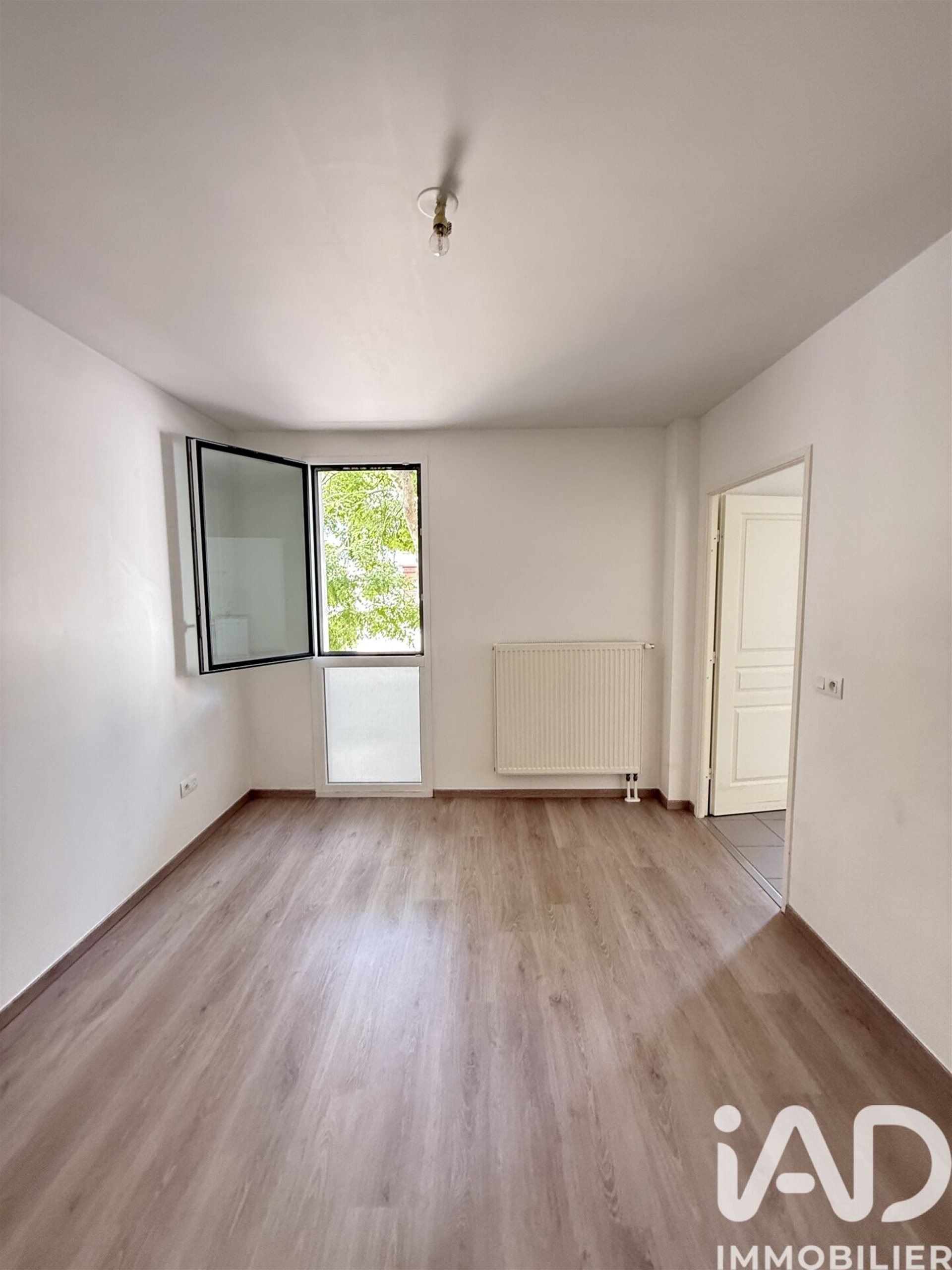 Appartement à vendre, 45m², Compiègne
