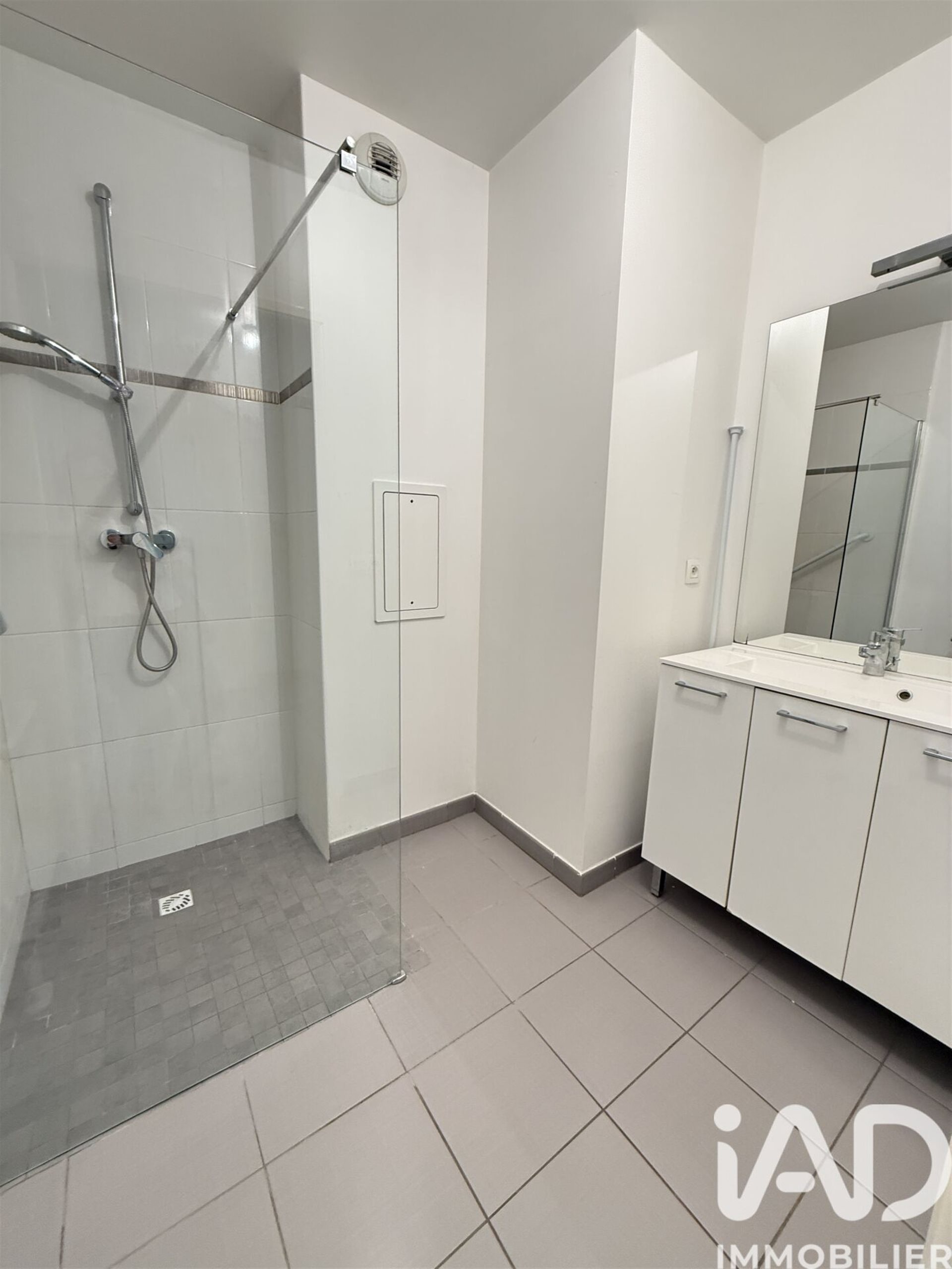 Appartement à vendre, 45m², Compiègne