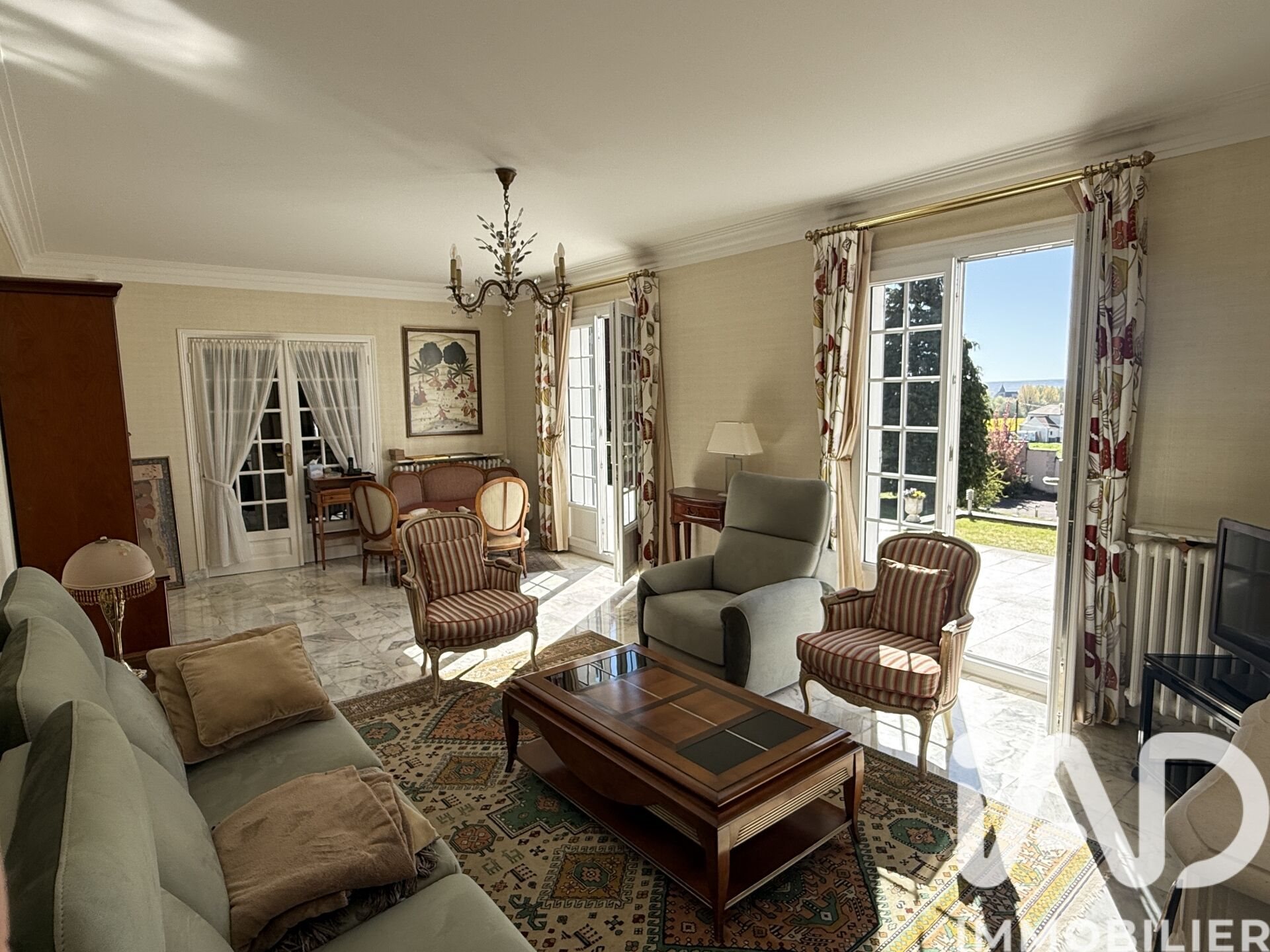 Maison à vendre, 216m², Ribécourt-Dreslincourt