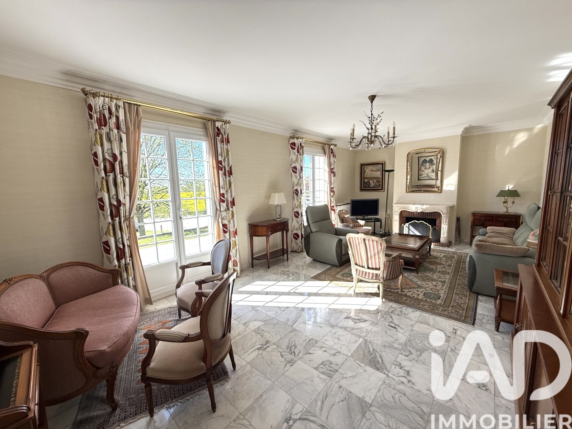 Maison à vendre, 216m², Ribécourt-Dreslincourt