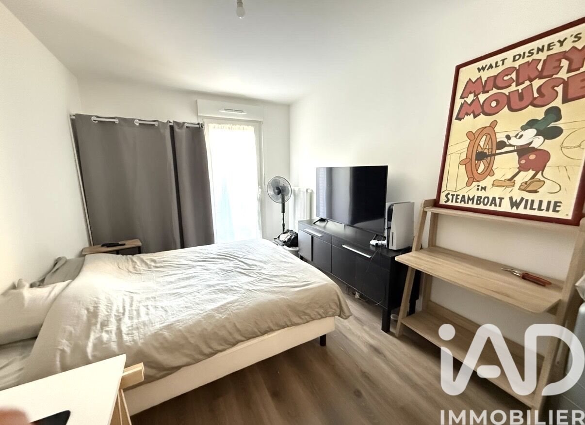 Appartement à vendre, 43m², Compiègne
