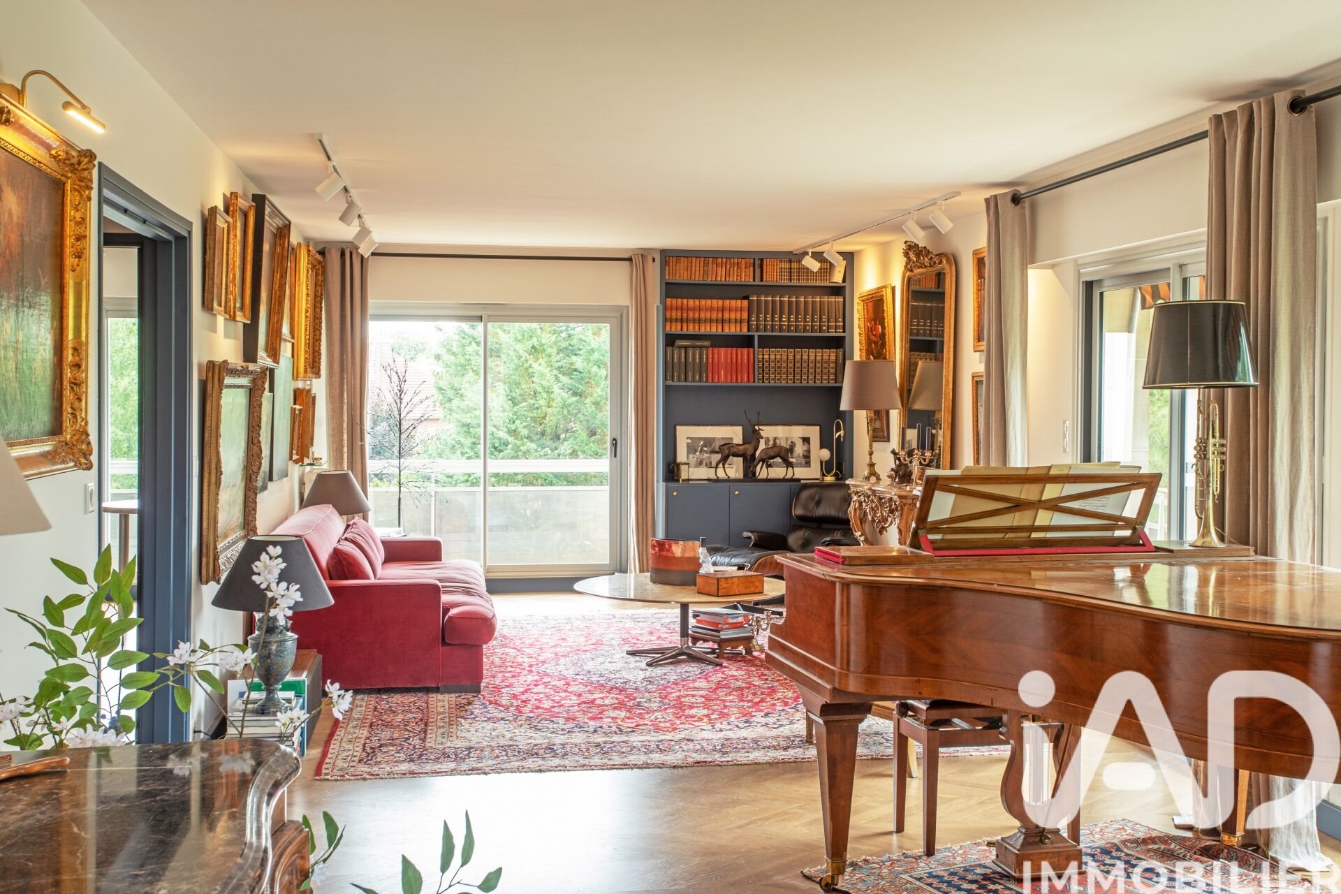 Appartement à vendre, 147m², Compiègne