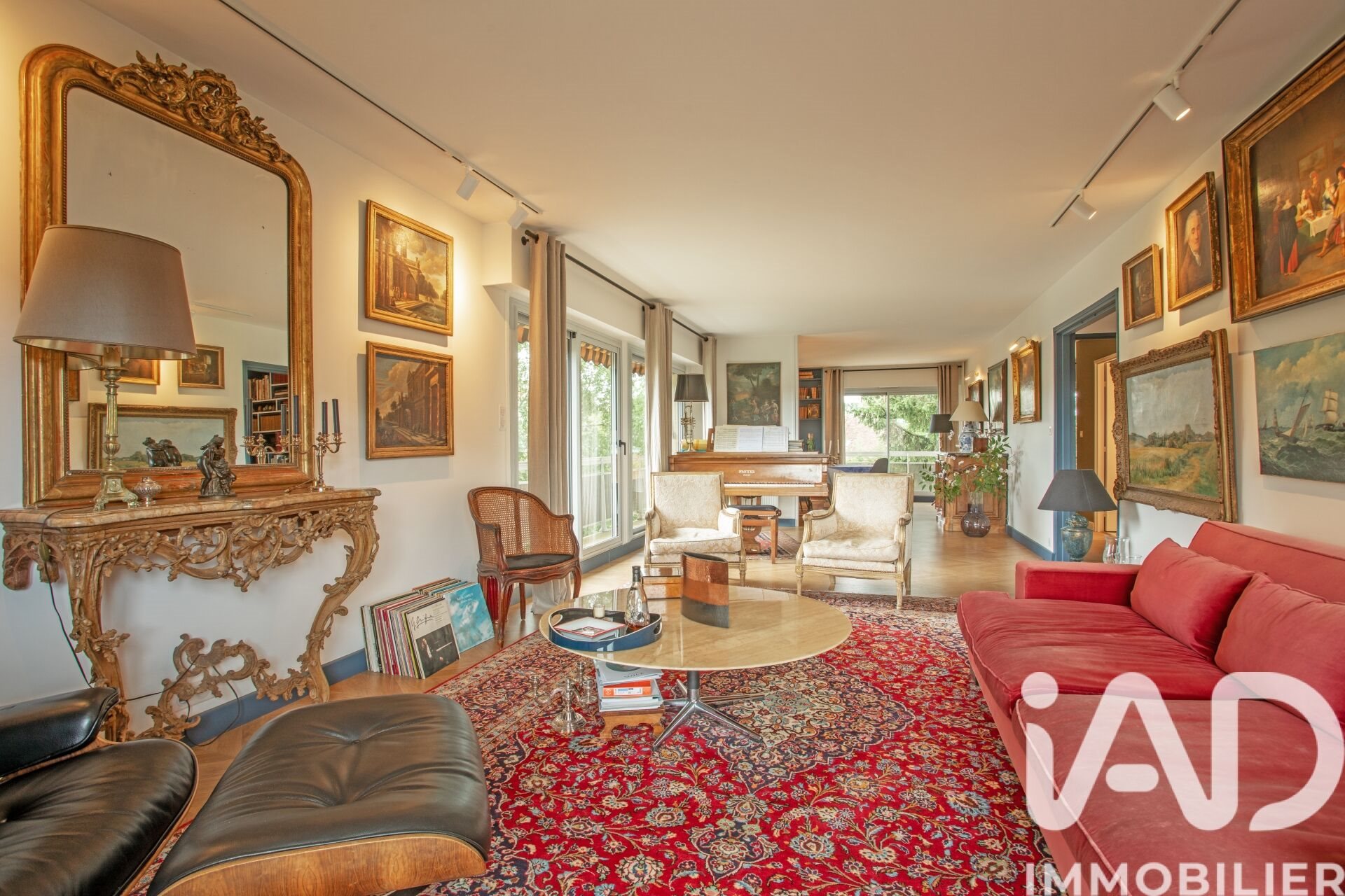 Appartement à vendre, 147m², Compiègne