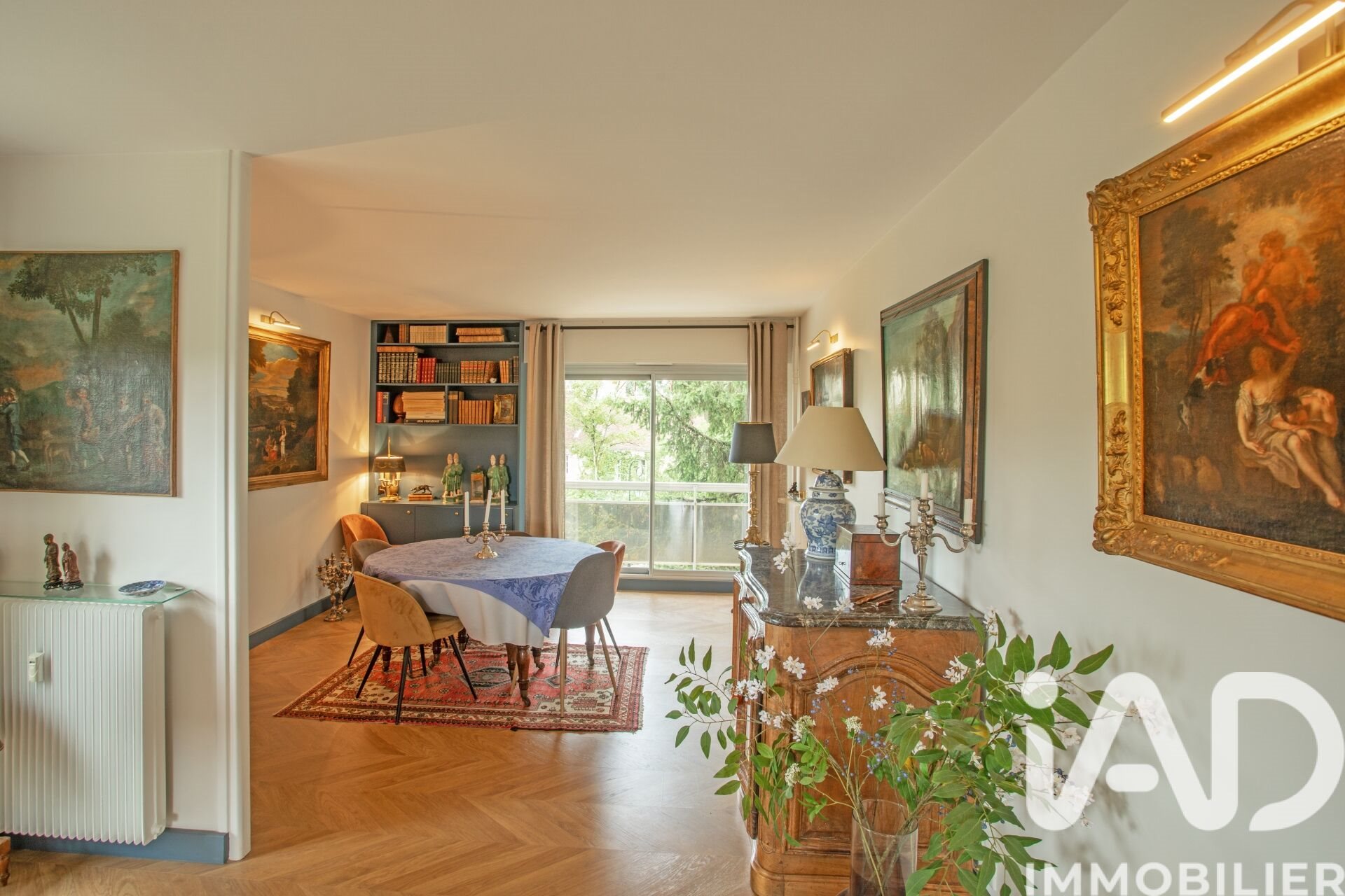 Appartement à vendre, 147m², Compiègne