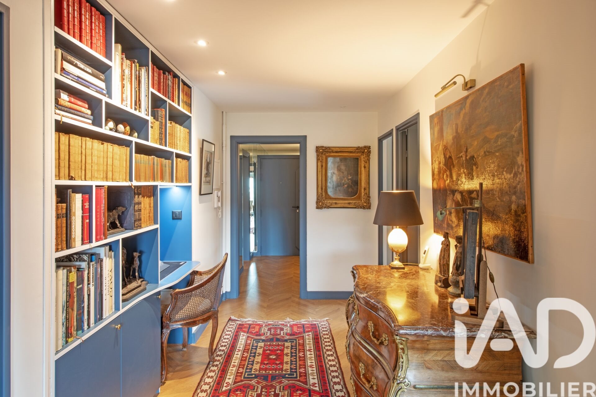 Appartement à vendre, 147m², Compiègne