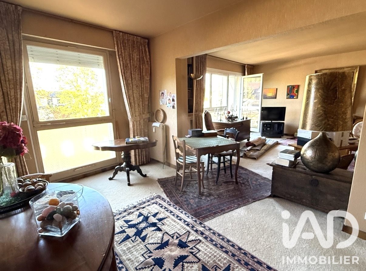 Appartement à vendre, 102m², Compiègne