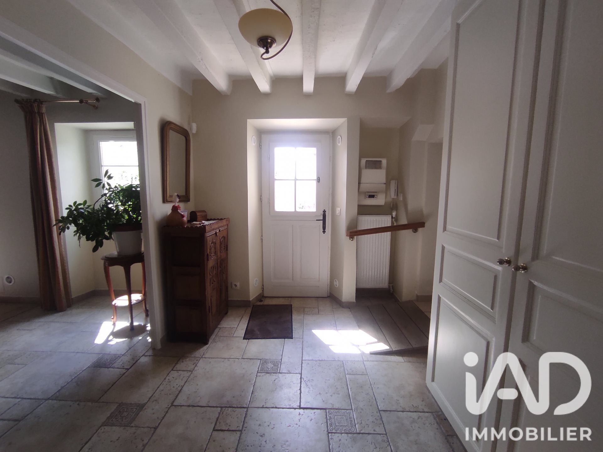 Maison à vendre, 224m², Grandpuits-Bailly-Carrois