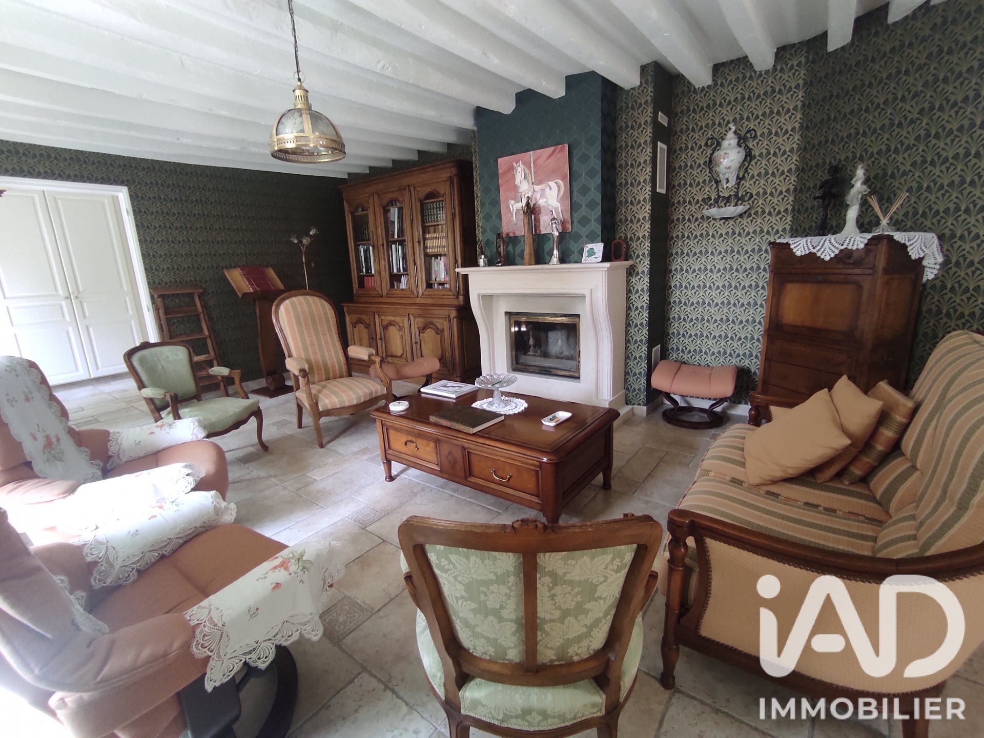 Maison à vendre, 224m², Grandpuits-Bailly-Carrois