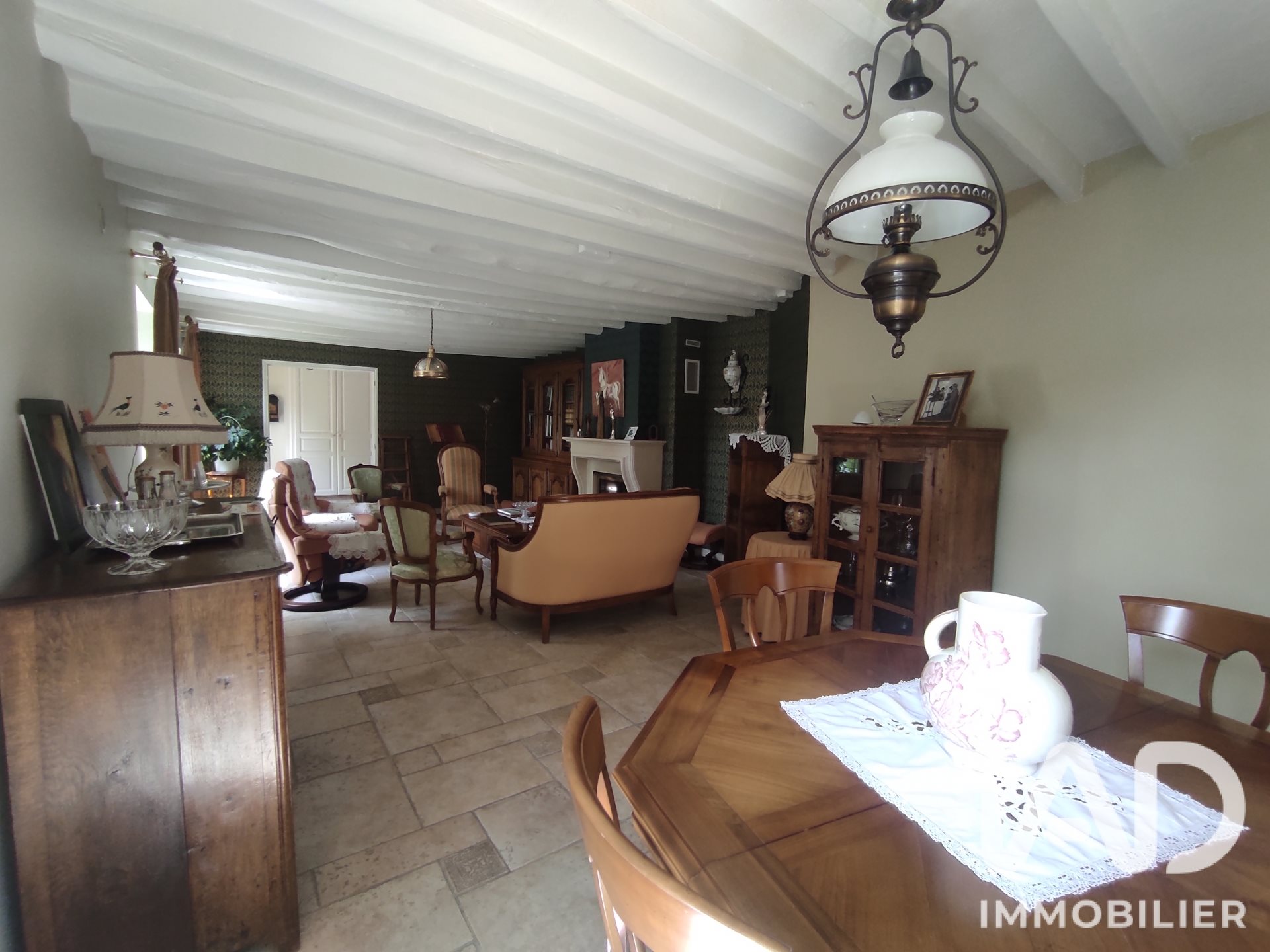 Maison à vendre, 224m², Grandpuits-Bailly-Carrois