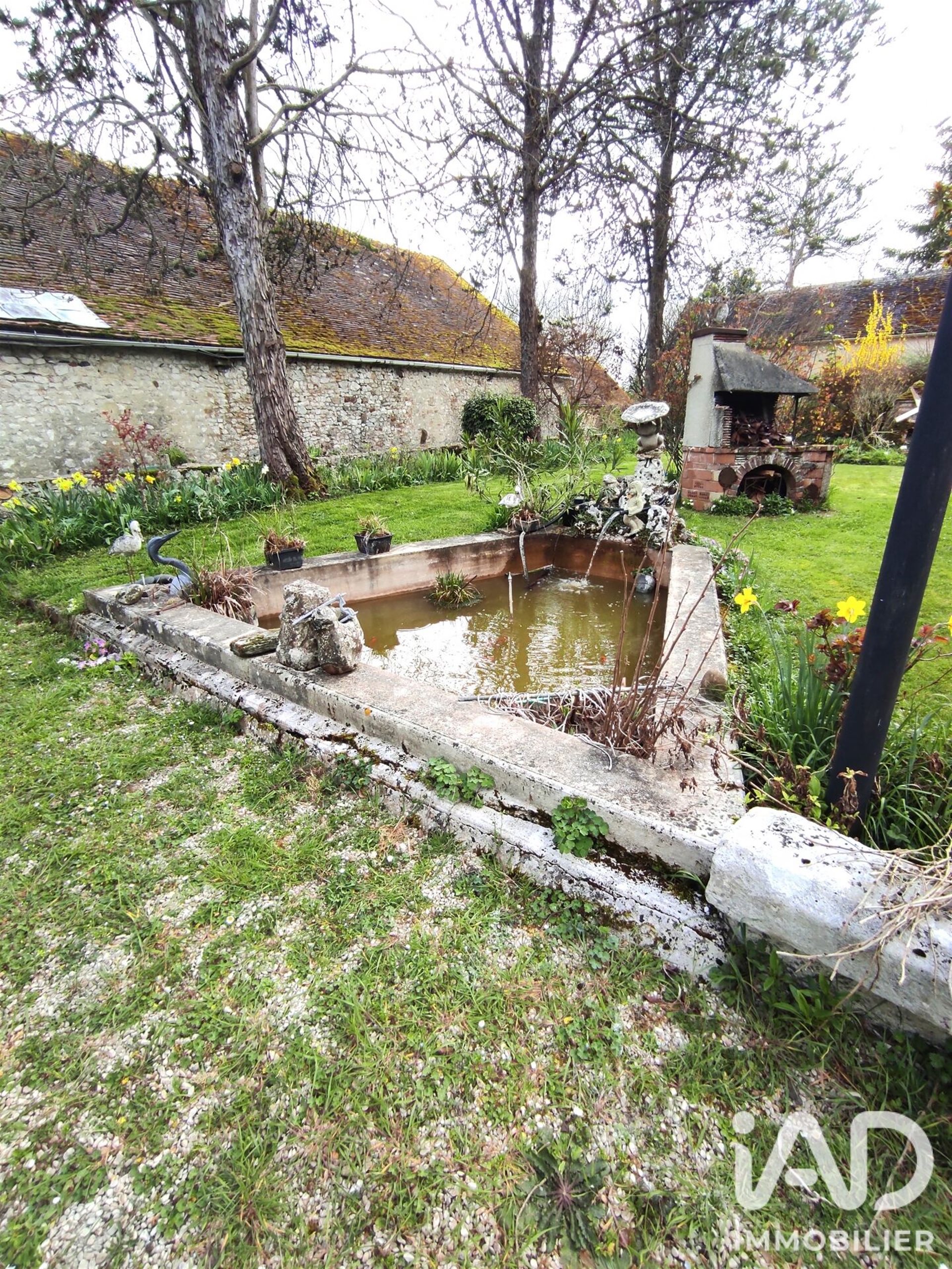 Maison à vendre, 93m², Thénisy