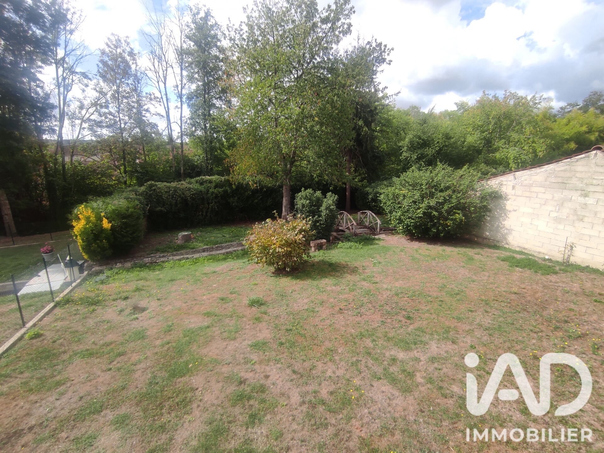 Maison à vendre, 75m², Donnemarie-Dontilly