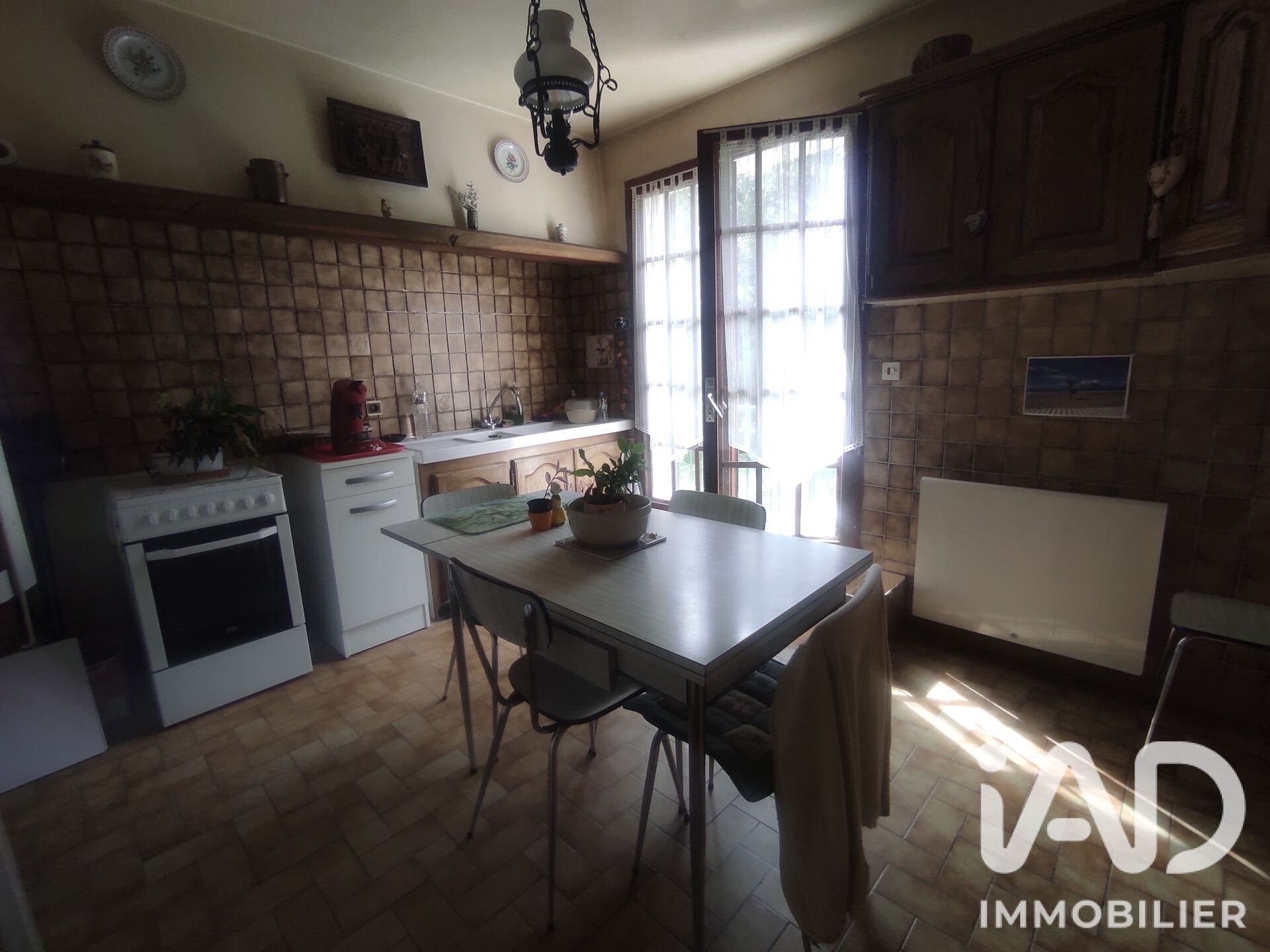 Maison à vendre, 75m², Donnemarie-Dontilly