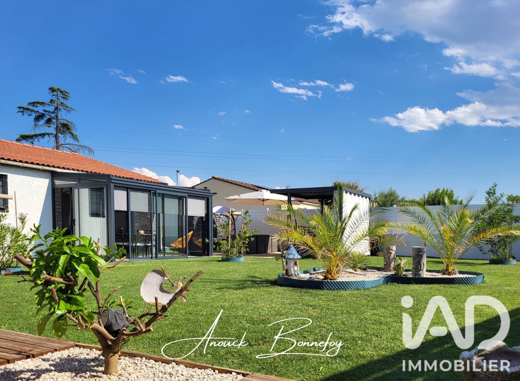 Maison à vendre, 90m², Chatuzange-le-Goubet
