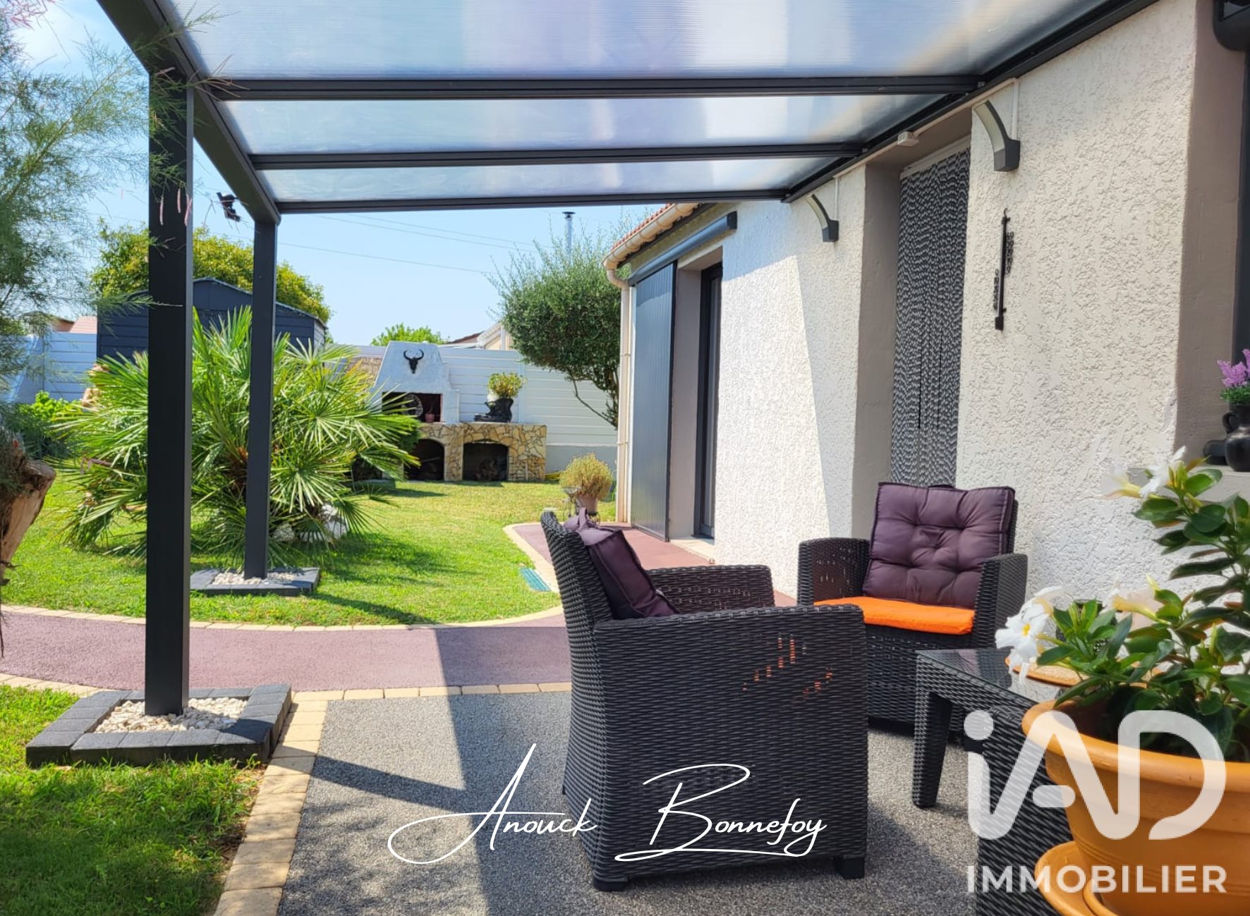 Maison à vendre, 90m², Chatuzange-le-Goubet