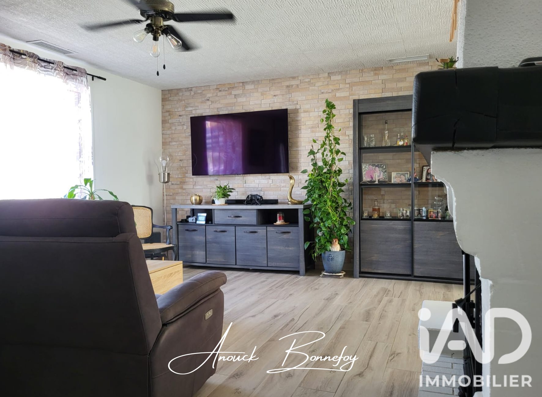 Maison à vendre, 90m², Chatuzange-le-Goubet