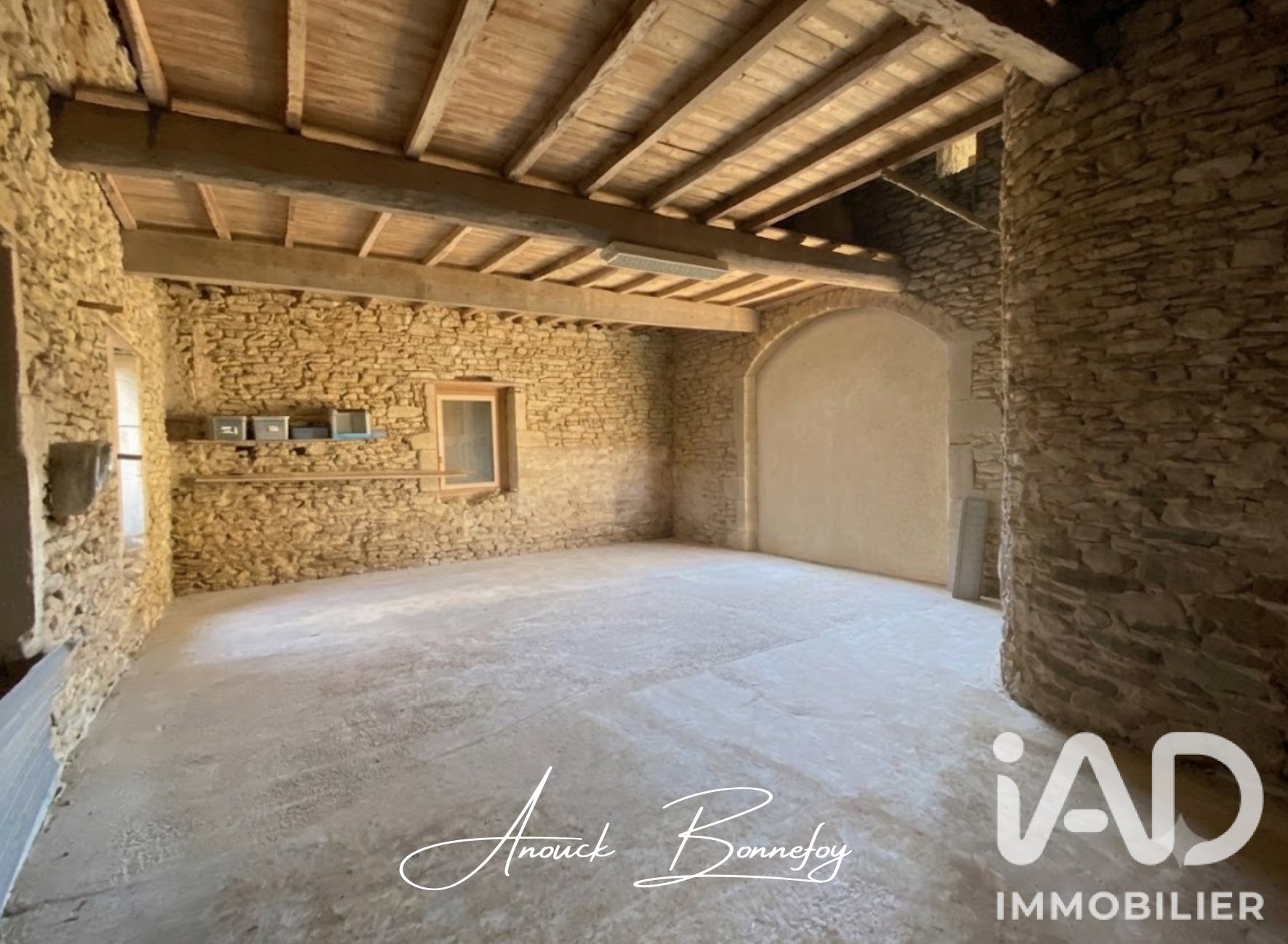 Maison à vendre, 160m², Génissieux