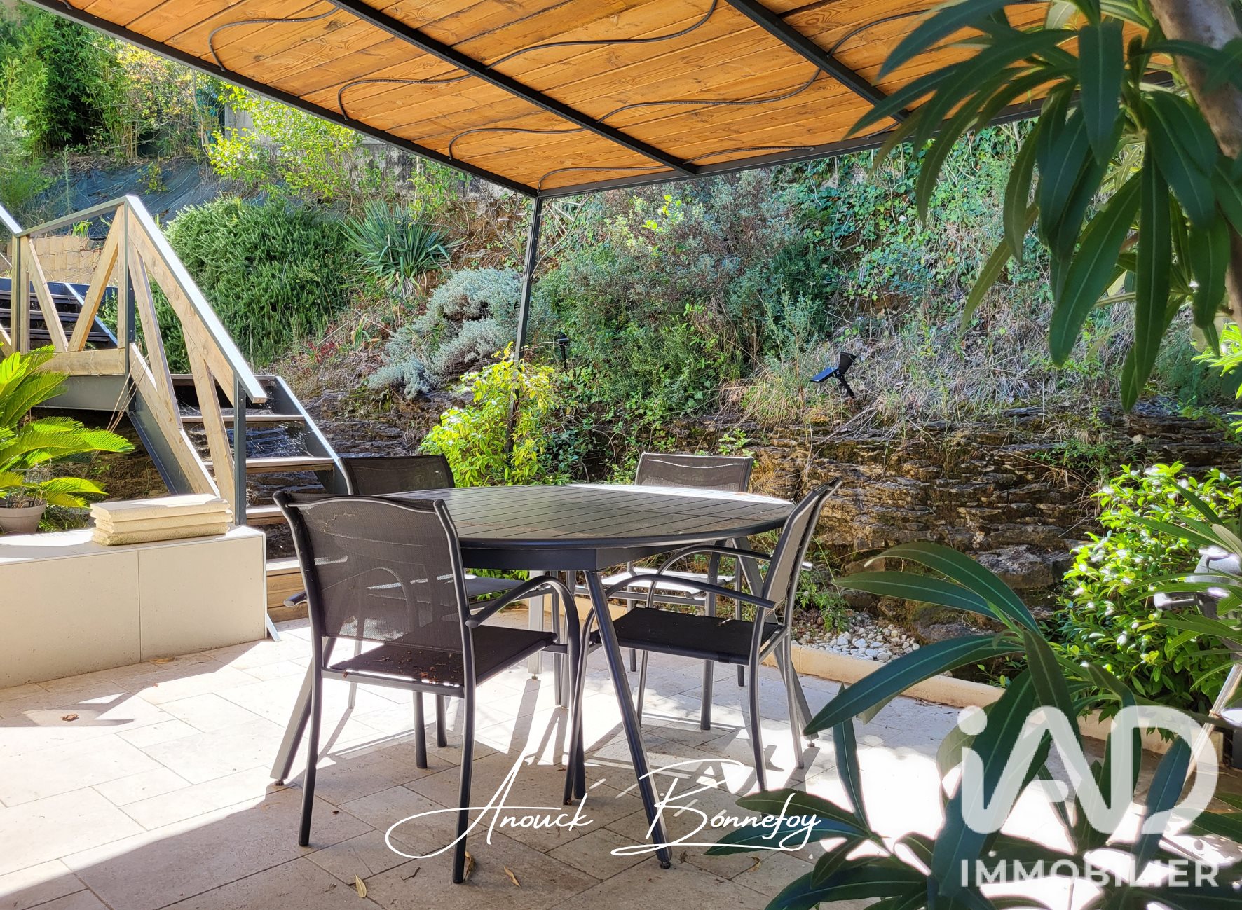 Maison à vendre, 104m², Peyrins