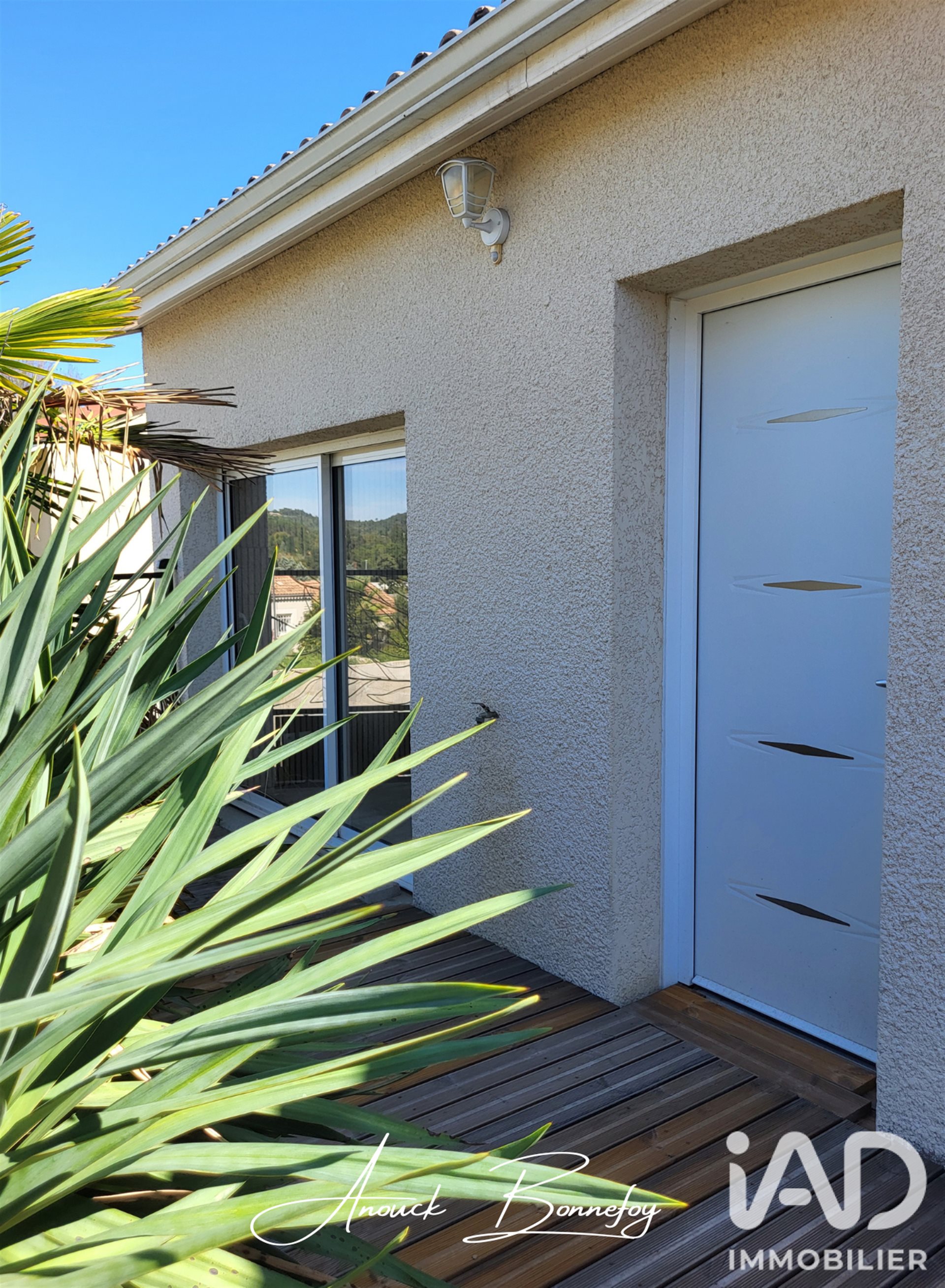 Maison à vendre, 104m², Peyrins